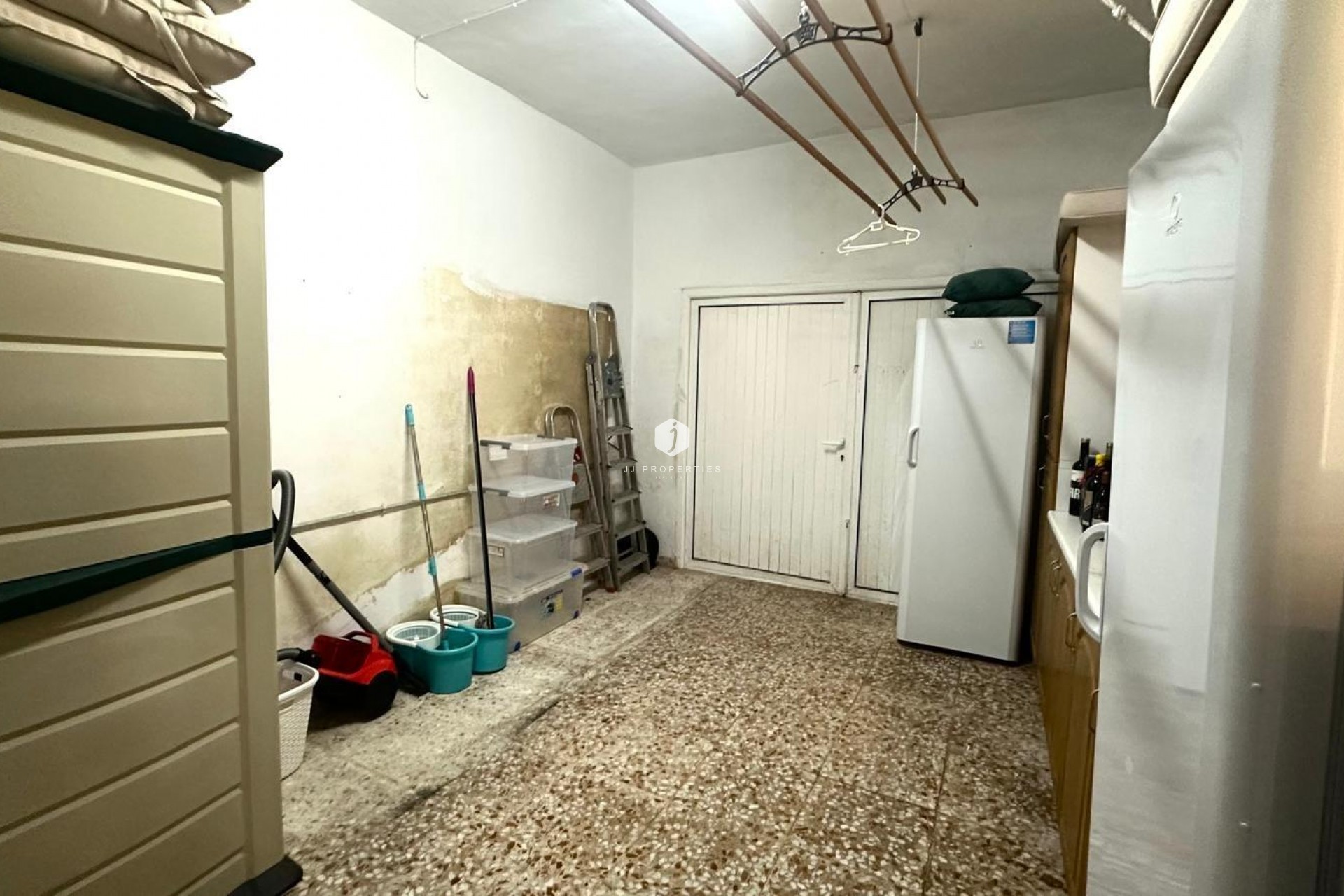 Z drugiej ręki - Villa -
Cabo Roig - Costa Blanca