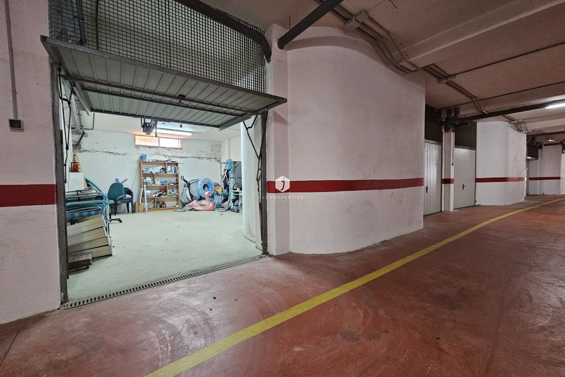 Z drugiej ręki - Villa -
Cabo Roig - Costa Blanca