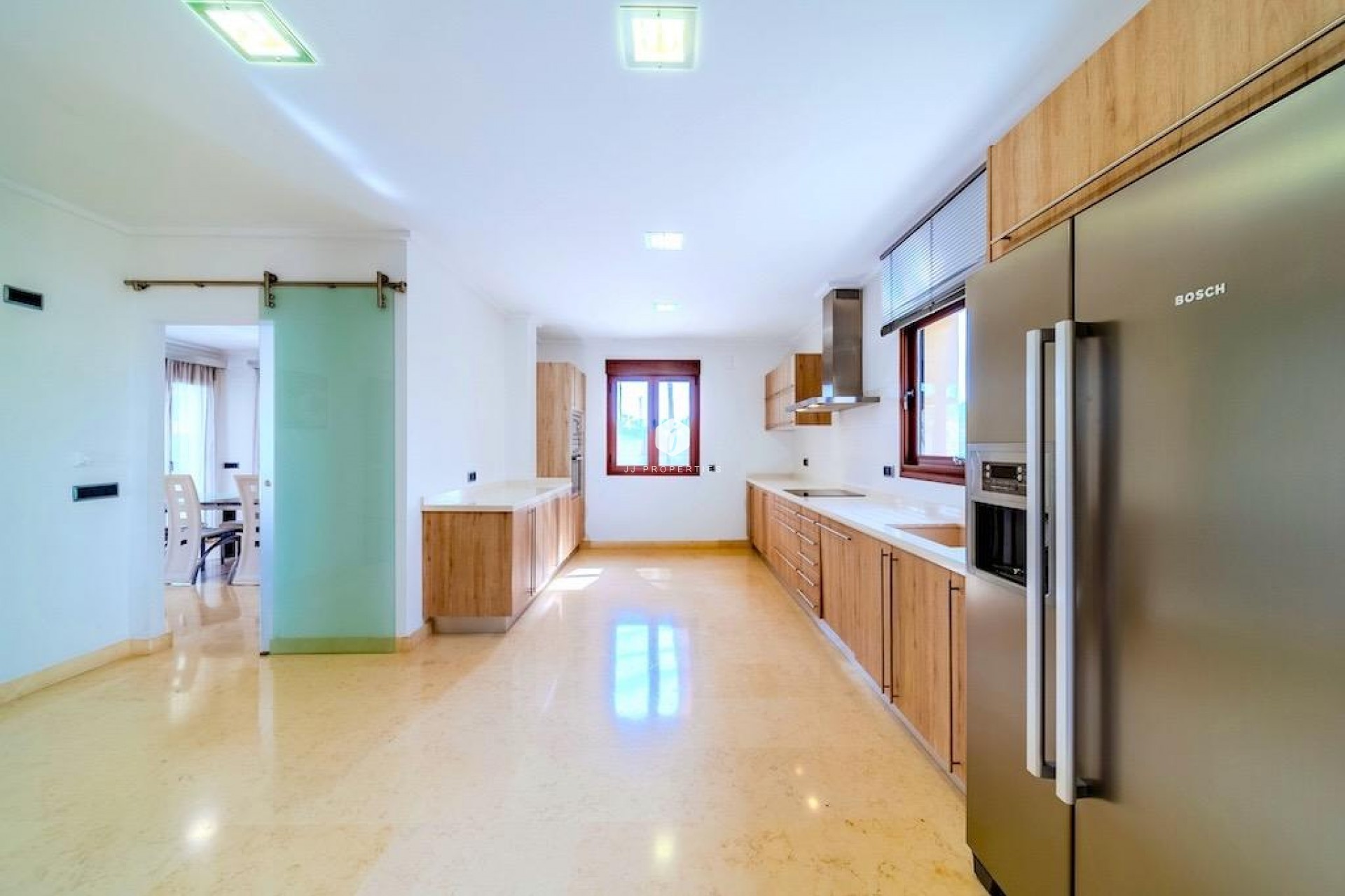 Z drugiej ręki - Villa -
Cabo Roig - Costa Blanca