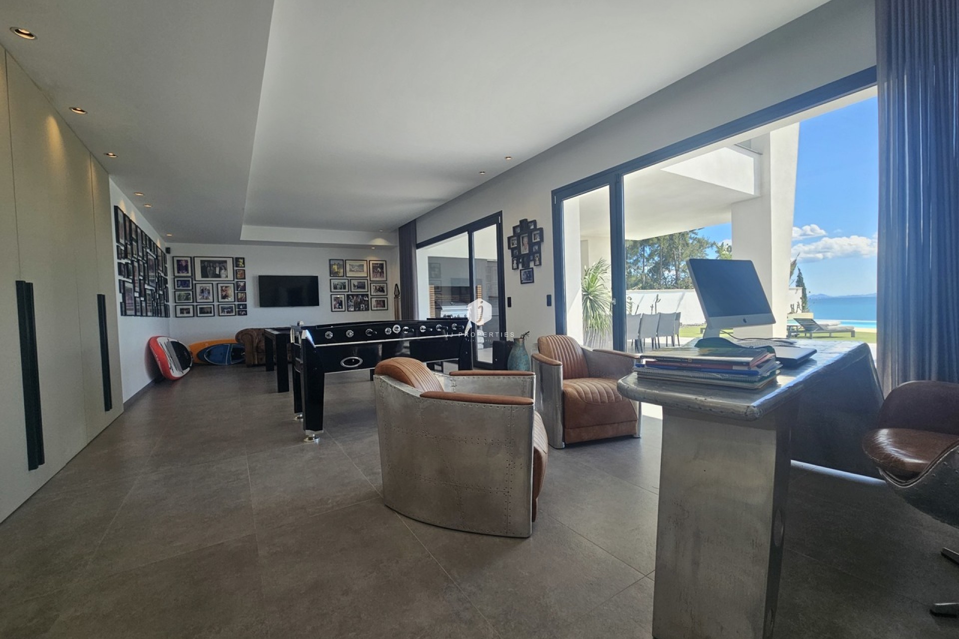 Z drugiej ręki - Villa -
Cabo Roig - Costa Blanca