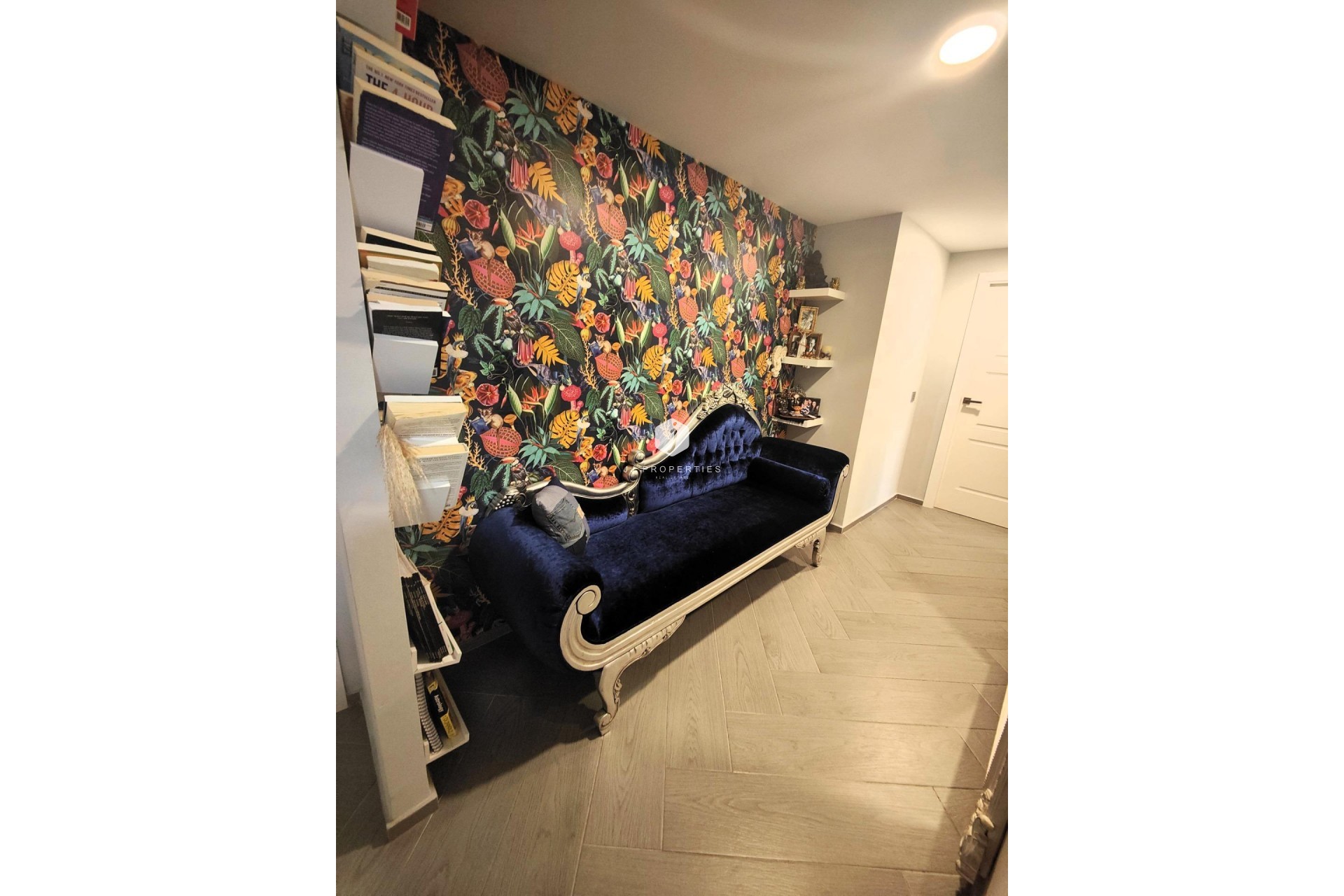 Z drugiej ręki - Villa -
Cabo Roig - Costa Blanca