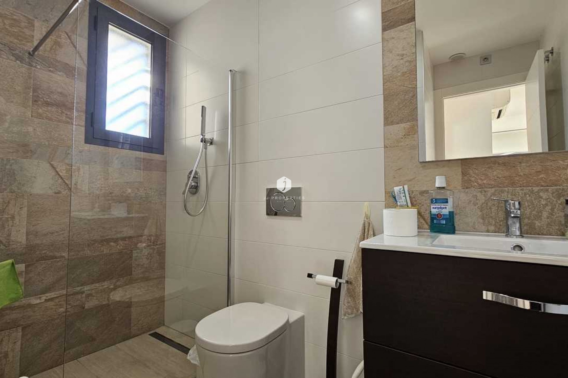 Z drugiej ręki - Villa -
Cabo Roig - Costa Blanca