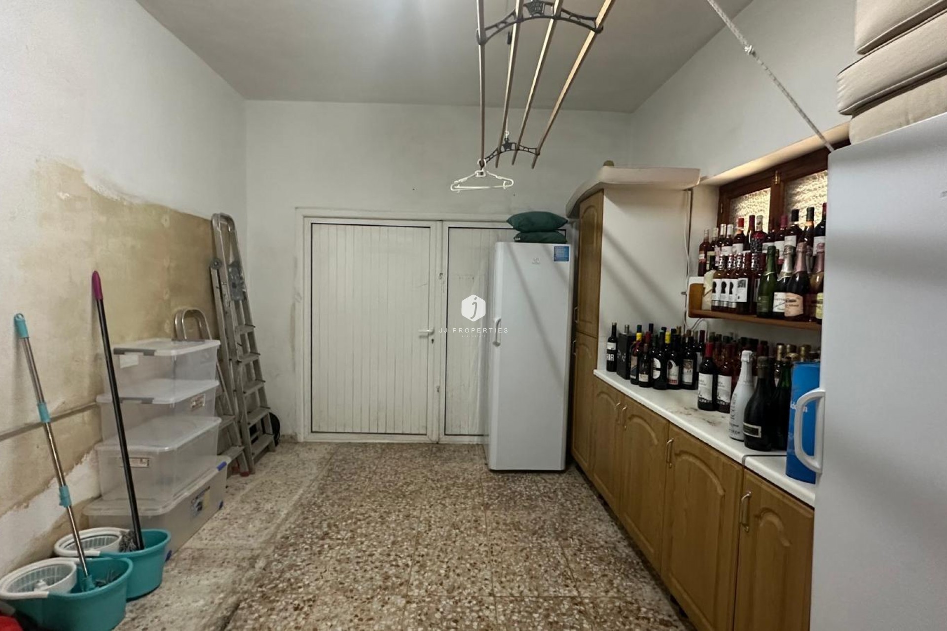 Z drugiej ręki - Villa -
Cabo Roig - Costa Blanca