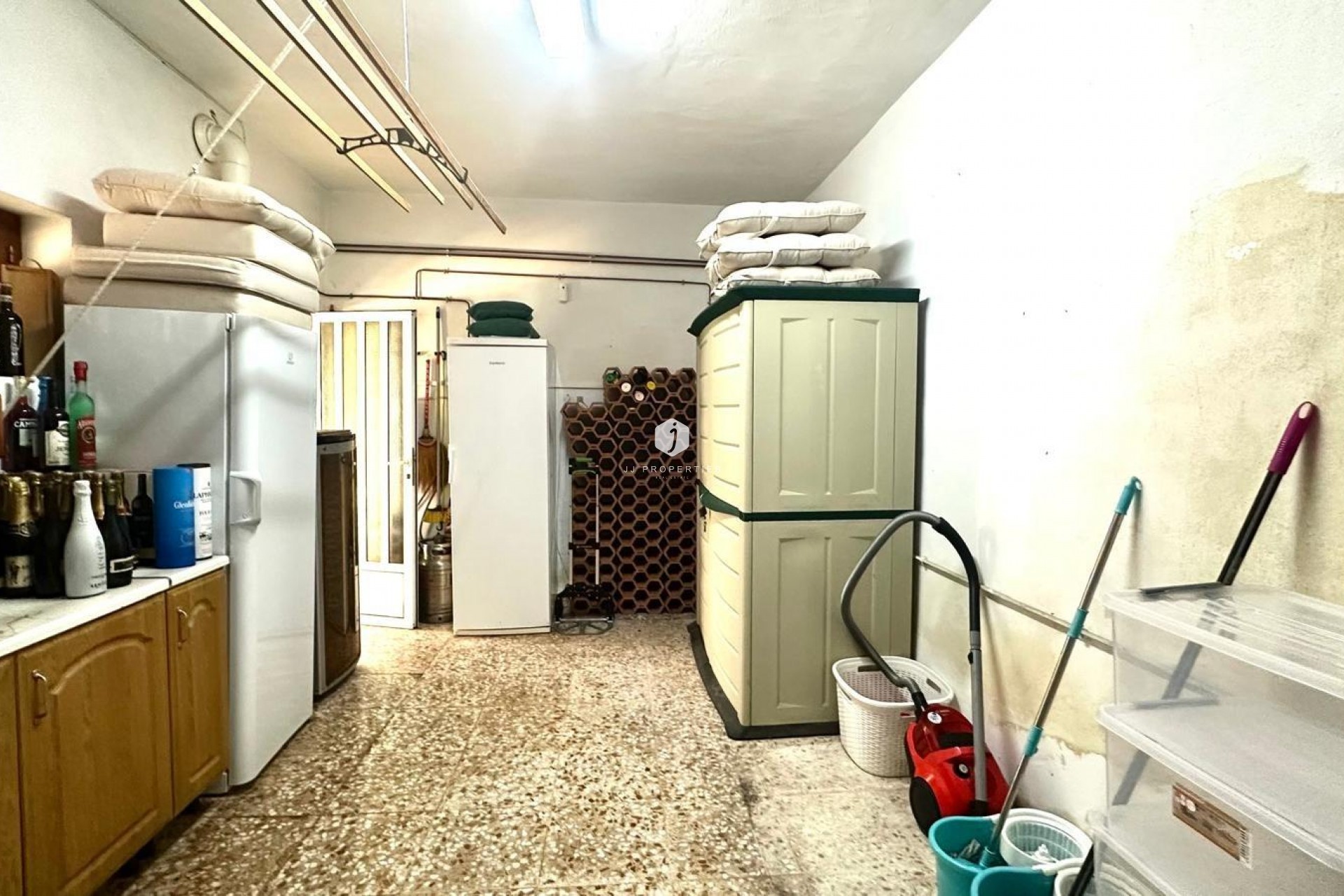 Z drugiej ręki - Villa -
Cabo Roig - Costa Blanca