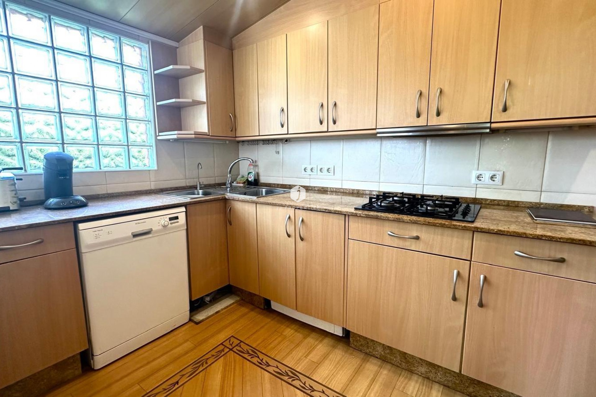 Z drugiej ręki - Villa -
Cabo Roig - Costa Blanca