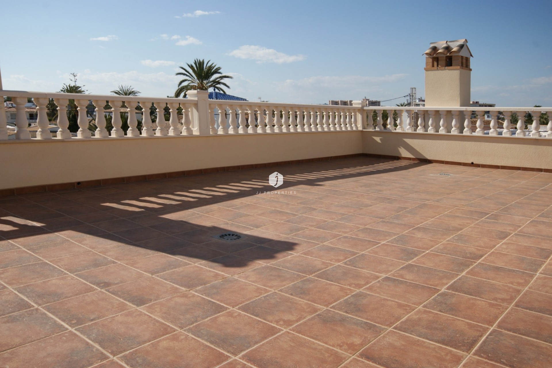 Z drugiej ręki - Villa -
Cabo Roig - Costa Blanca