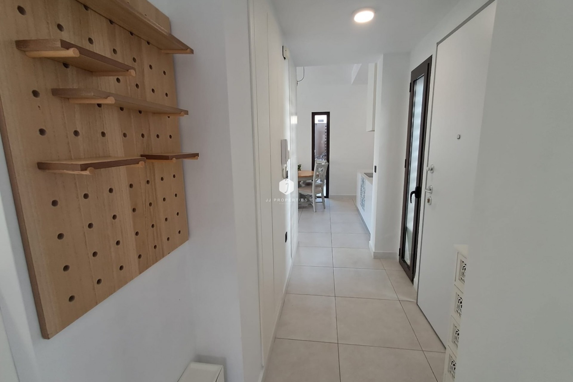 Z drugiej ręki - Villa -
Cabo Roig - Costa Blanca