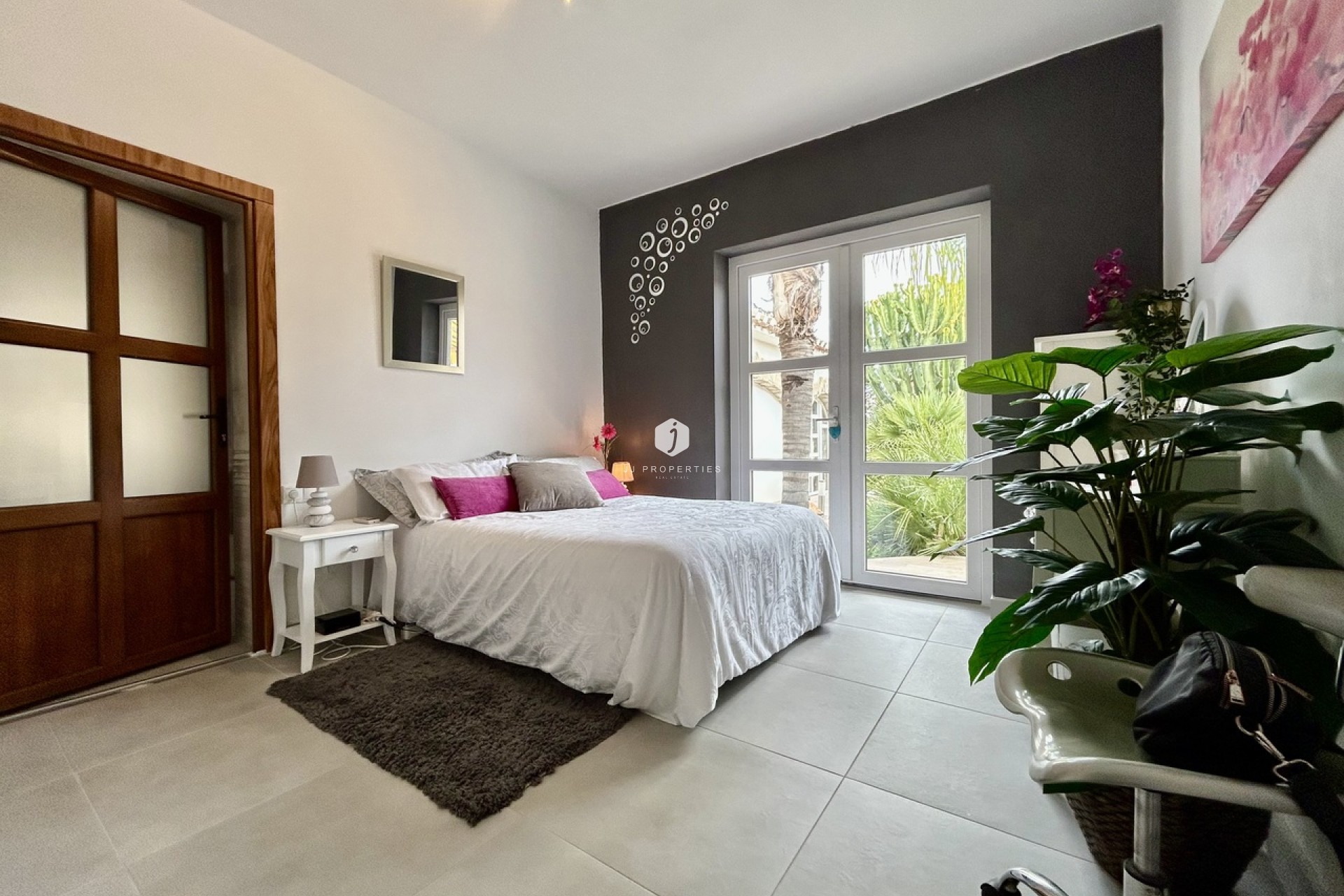 Z drugiej ręki - Villa -
Cabo Roig - Costa Blanca