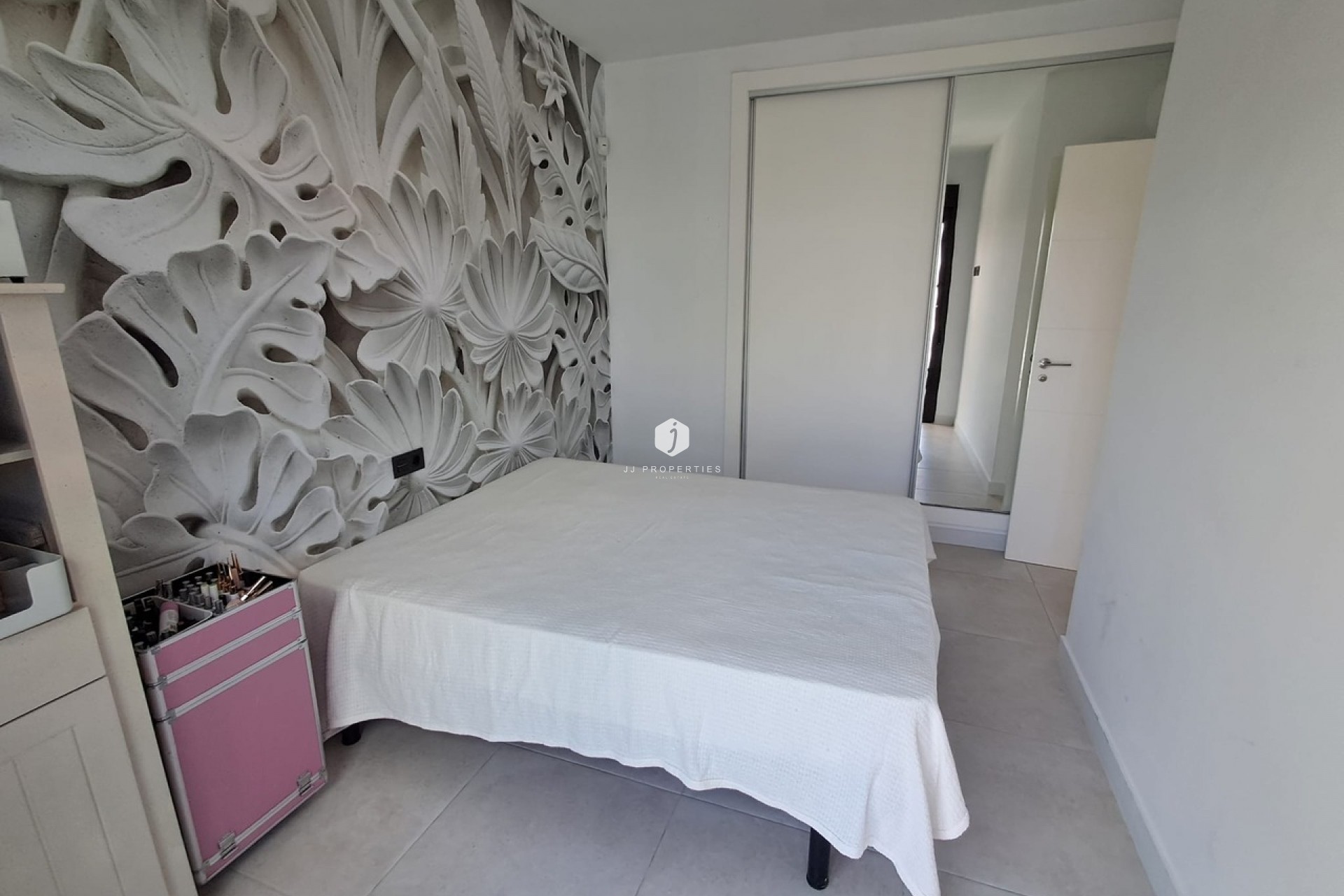 Z drugiej ręki - Villa -
Cabo Roig - Costa Blanca