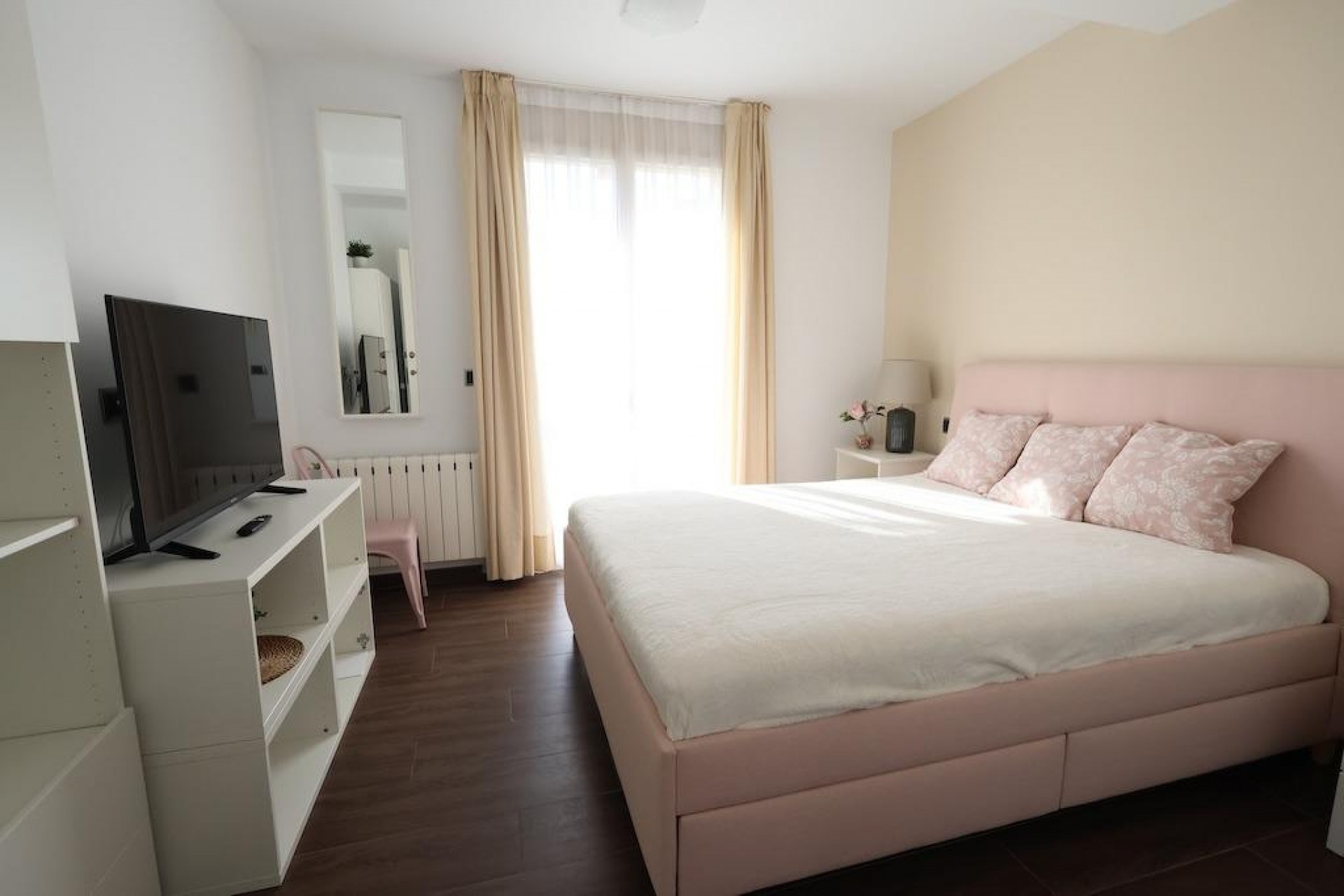 Z drugiej ręki - Villa -
Cabo Roig - Costa Blanca