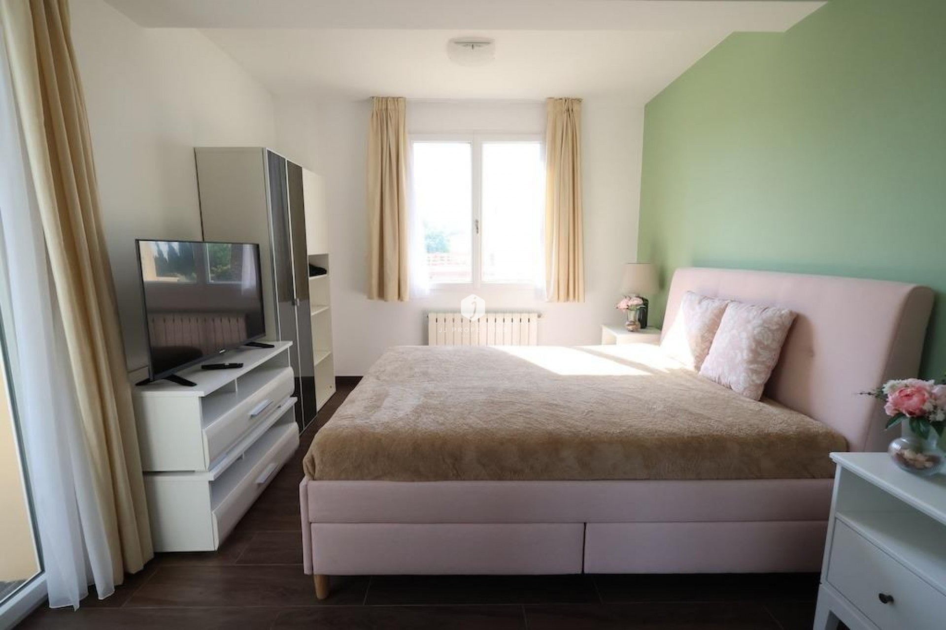 Z drugiej ręki - Villa -
Cabo Roig - Costa Blanca