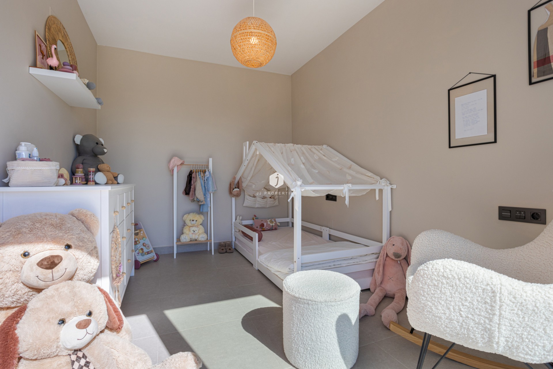 Z drugiej ręki - Villa -
Ciudad Quesada - center