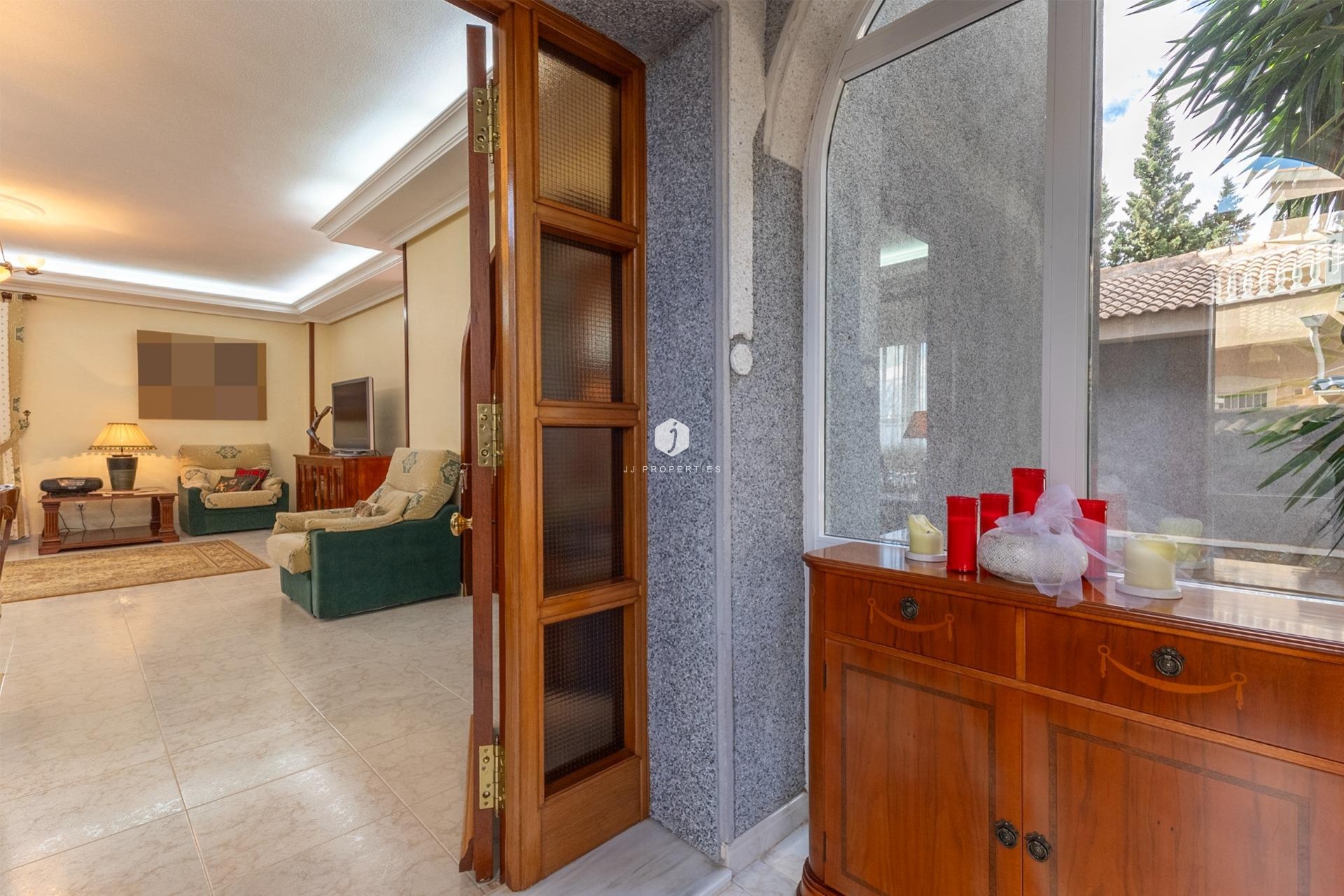 Z drugiej ręki - Villa -
Ciudad Quesada - Ciudad Quesada - Doña Pepa