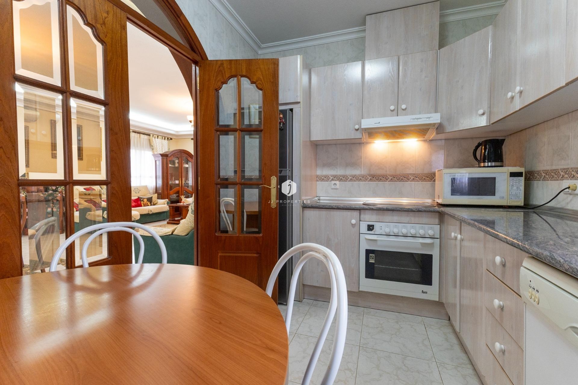 Z drugiej ręki - Villa -
Ciudad Quesada - Ciudad Quesada - Doña Pepa