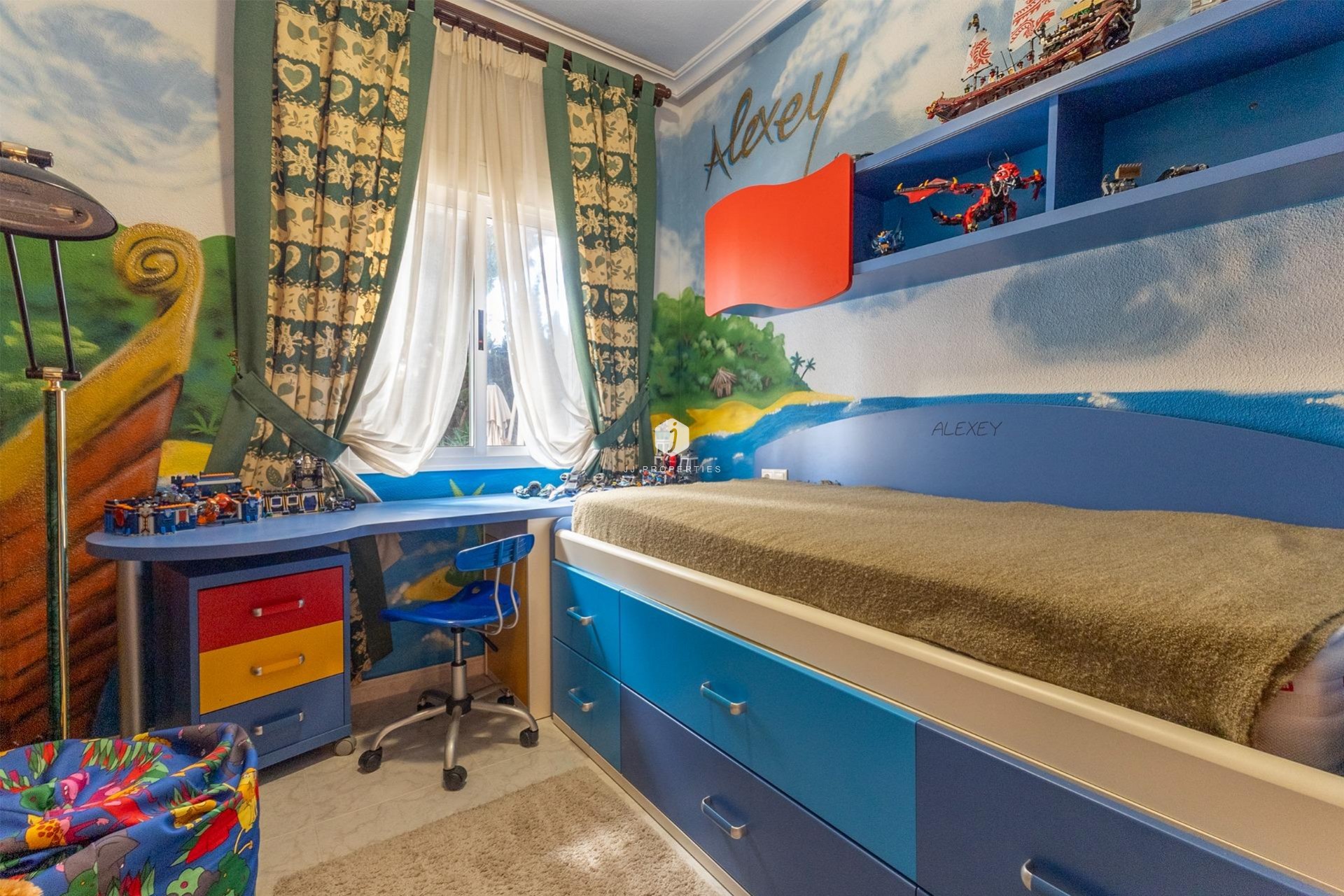 Z drugiej ręki - Villa -
Ciudad Quesada - Ciudad Quesada - Doña Pepa