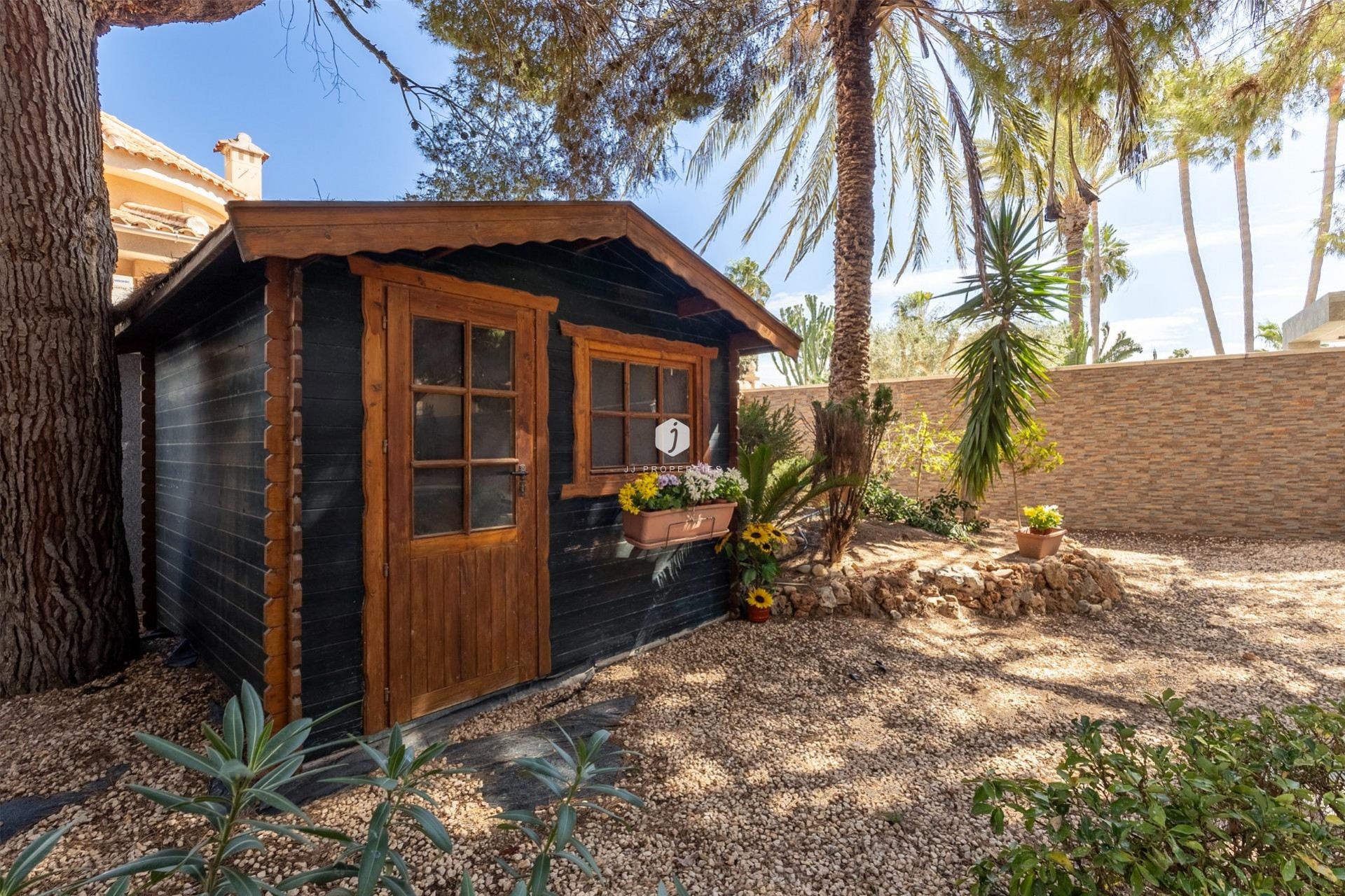 Z drugiej ręki - Villa -
Ciudad Quesada - Ciudad Quesada - Doña Pepa