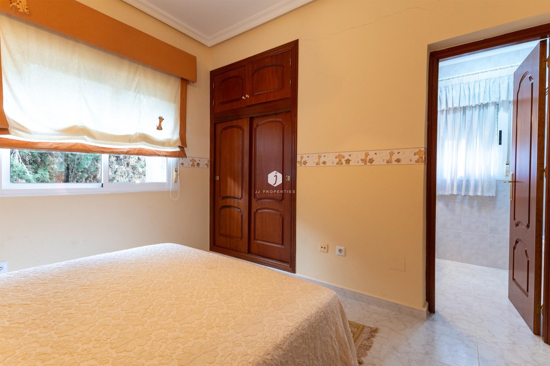 Z drugiej ręki - Villa -
Ciudad Quesada - Ciudad Quesada - Doña Pepa