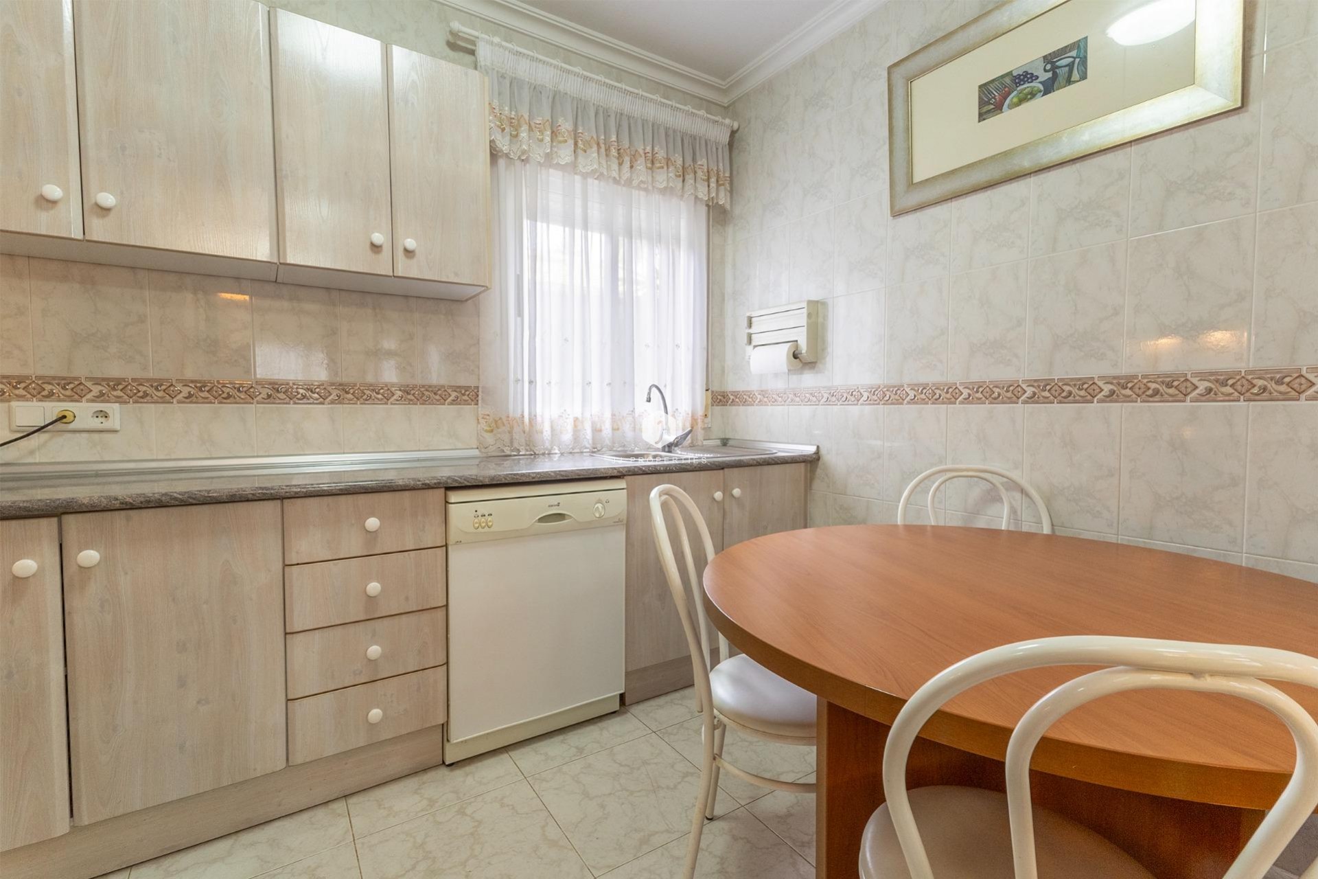 Z drugiej ręki - Villa -
Ciudad Quesada - Ciudad Quesada - Doña Pepa