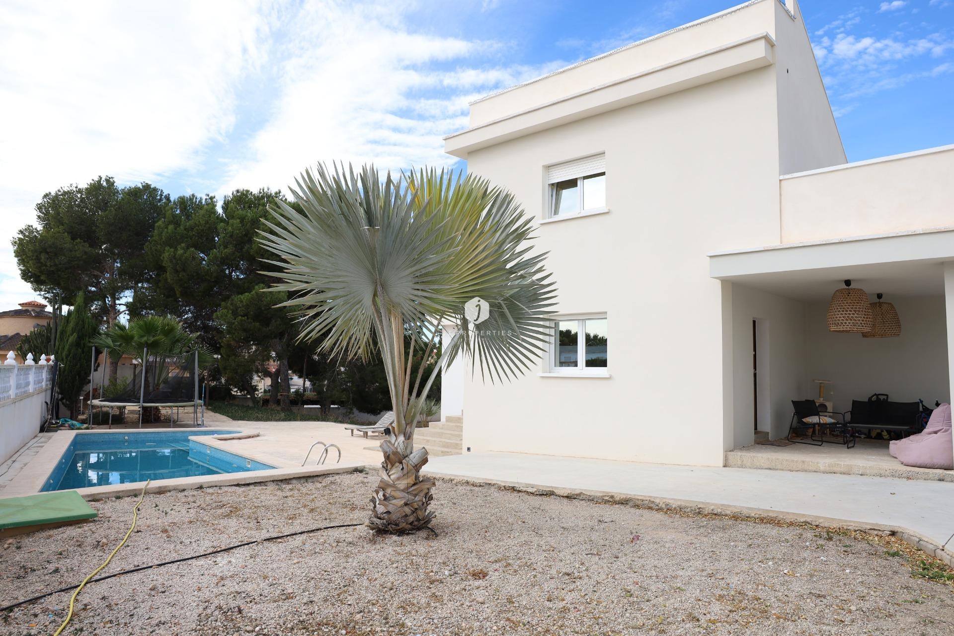 Z drugiej ręki - Villa -
Ciudad Quesada - Costa Blanca Sur
