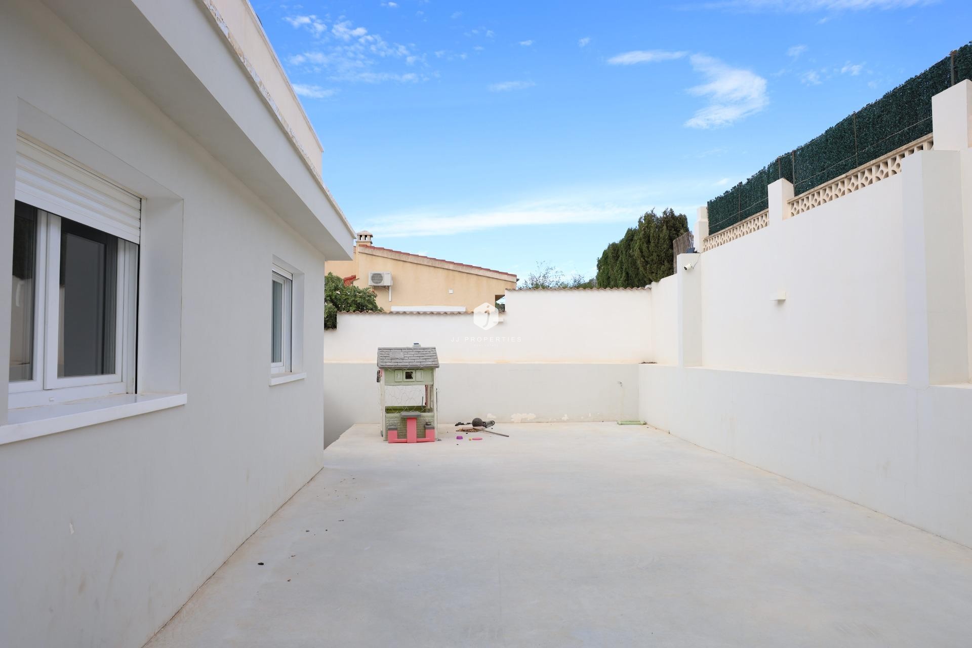 Z drugiej ręki - Villa -
Ciudad Quesada - Costa Blanca Sur
