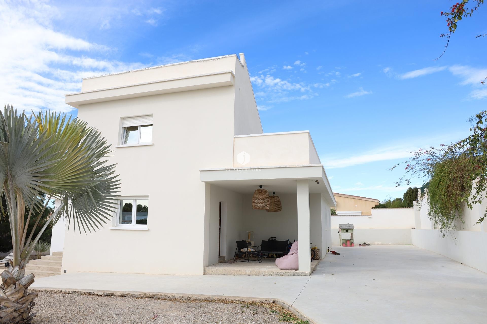 Z drugiej ręki - Villa -
Ciudad Quesada - Costa Blanca Sur