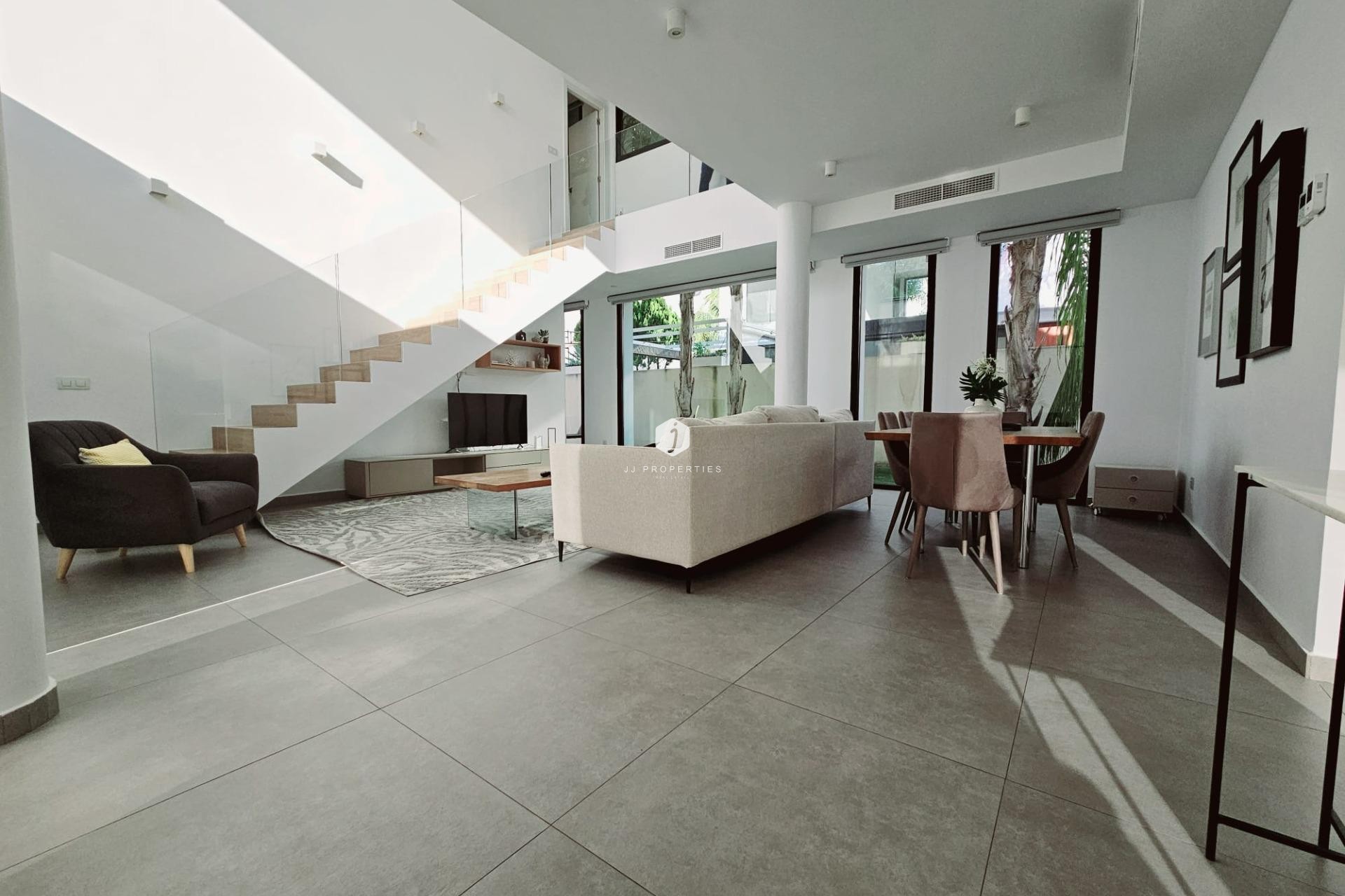 Z drugiej ręki - Villa -
Ciudad Quesada - Costa Blanca Sur