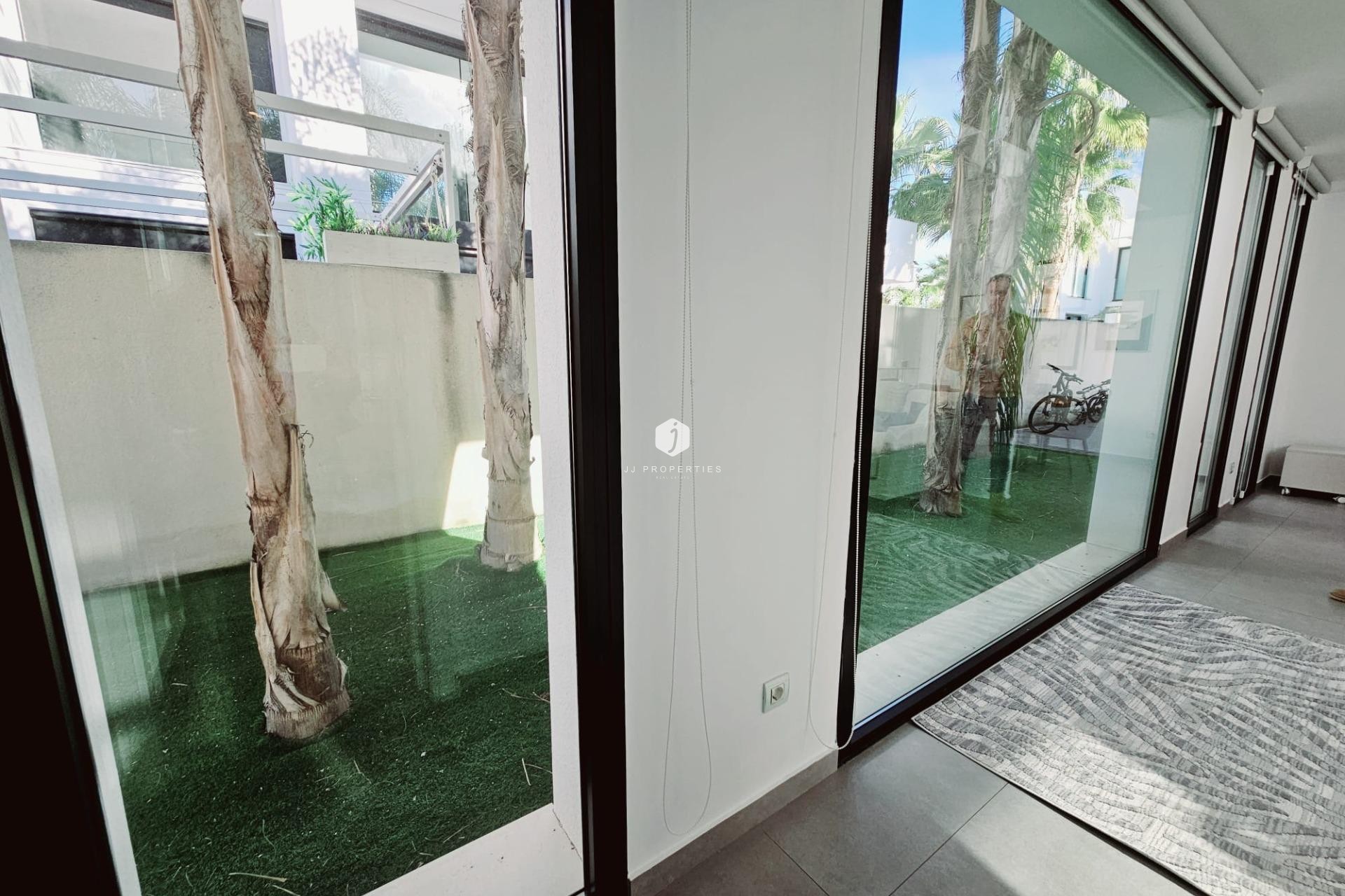 Z drugiej ręki - Villa -
Ciudad Quesada - Costa Blanca Sur