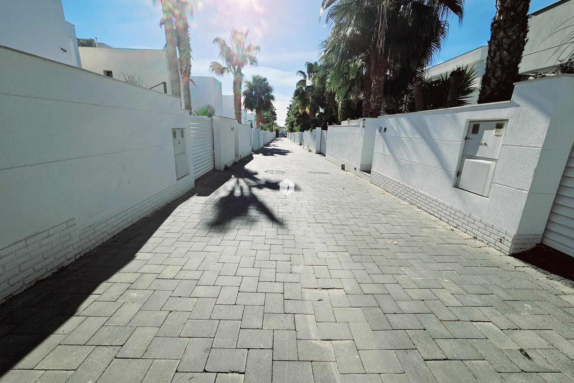 Z drugiej ręki - Villa -
Ciudad Quesada - Costa Blanca Sur