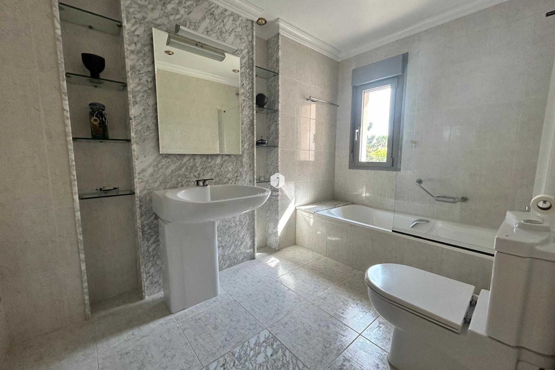 Z drugiej ręki - Villa -
Ciudad Quesada - Costa Blanca Sur