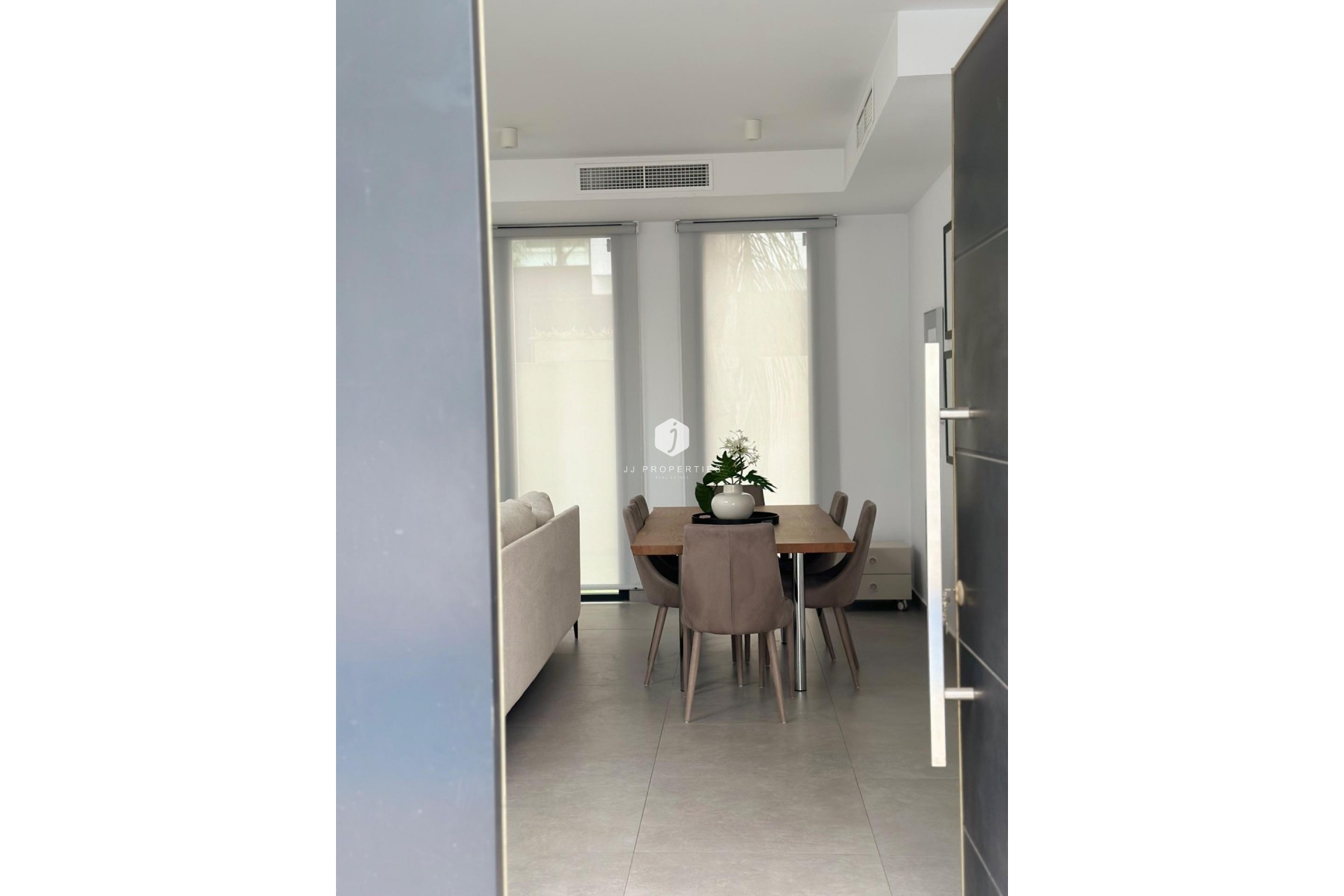 Z drugiej ręki - Villa -
Ciudad Quesada - Costa Blanca Sur