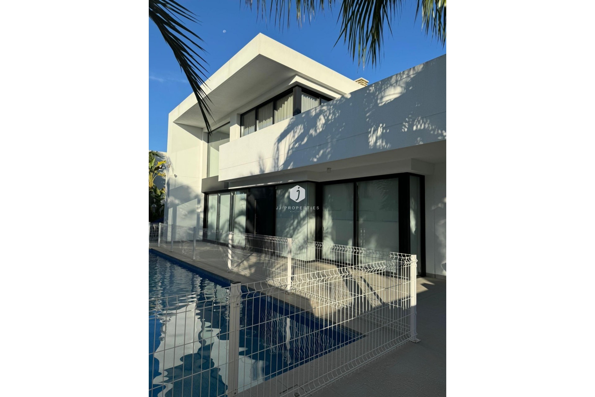 Z drugiej ręki - Villa -
Ciudad Quesada - Costa Blanca Sur