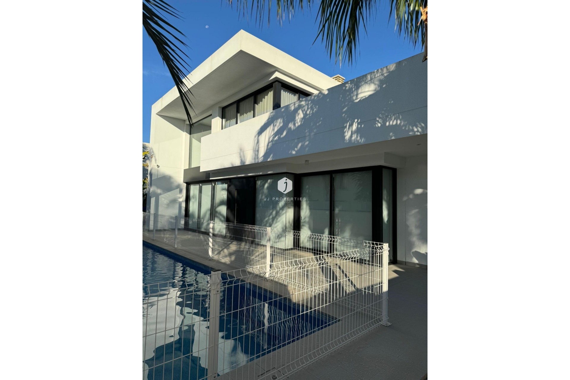 Z drugiej ręki - Villa -
Ciudad Quesada - Costa Blanca Sur