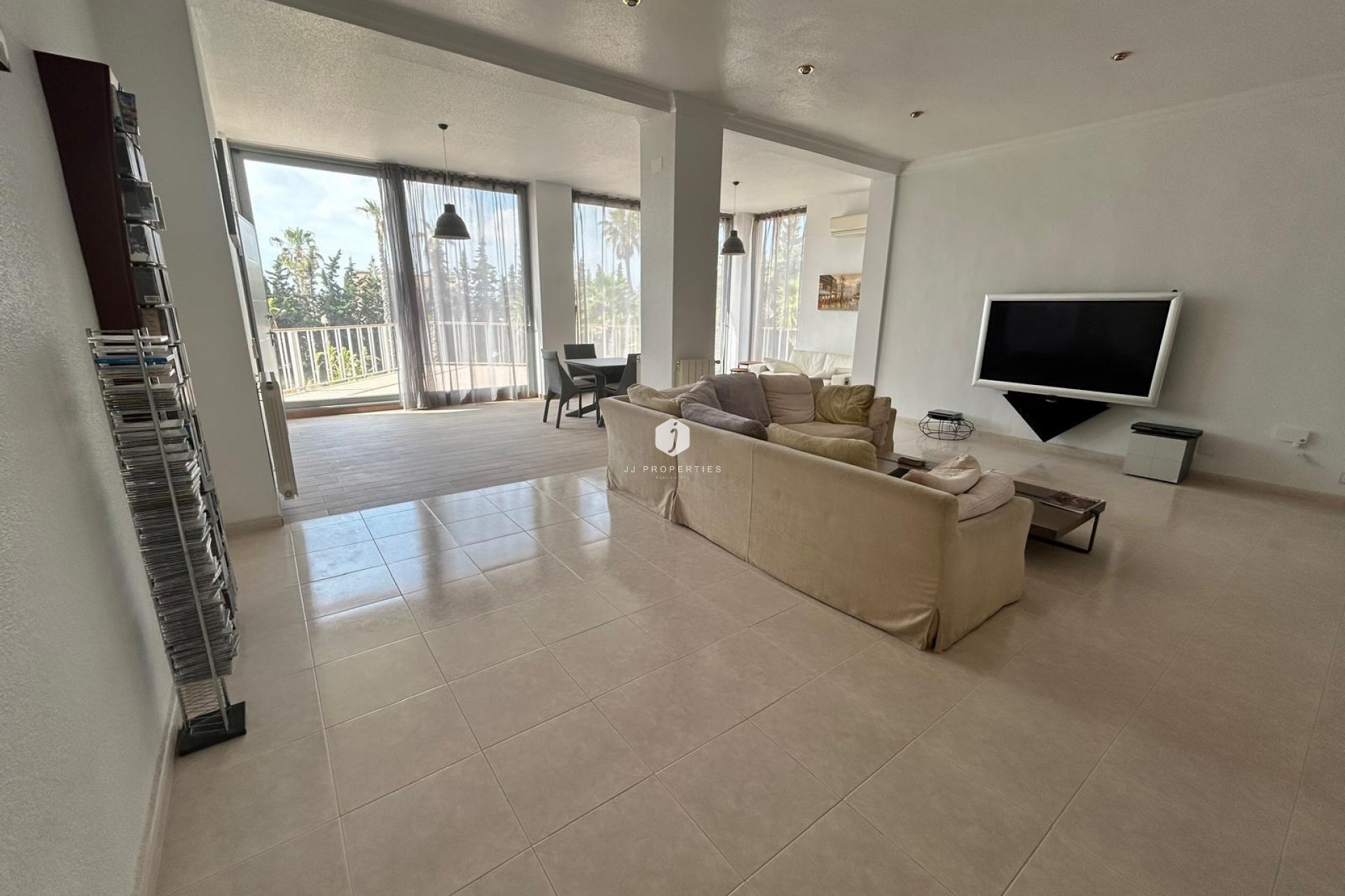 Z drugiej ręki - Villa -
Ciudad Quesada - Costa Blanca Sur