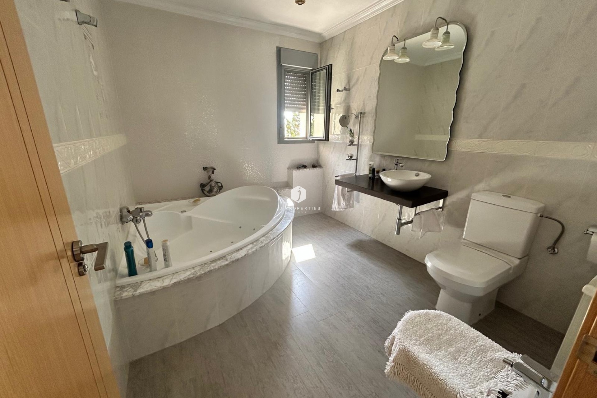 Z drugiej ręki - Villa -
Ciudad Quesada - Costa Blanca Sur
