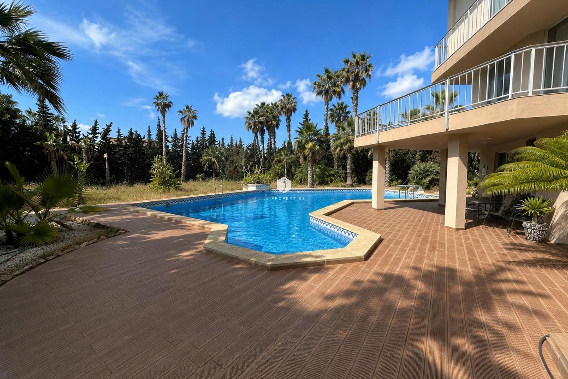 Z drugiej ręki - Villa -
Ciudad Quesada - Costa Blanca Sur