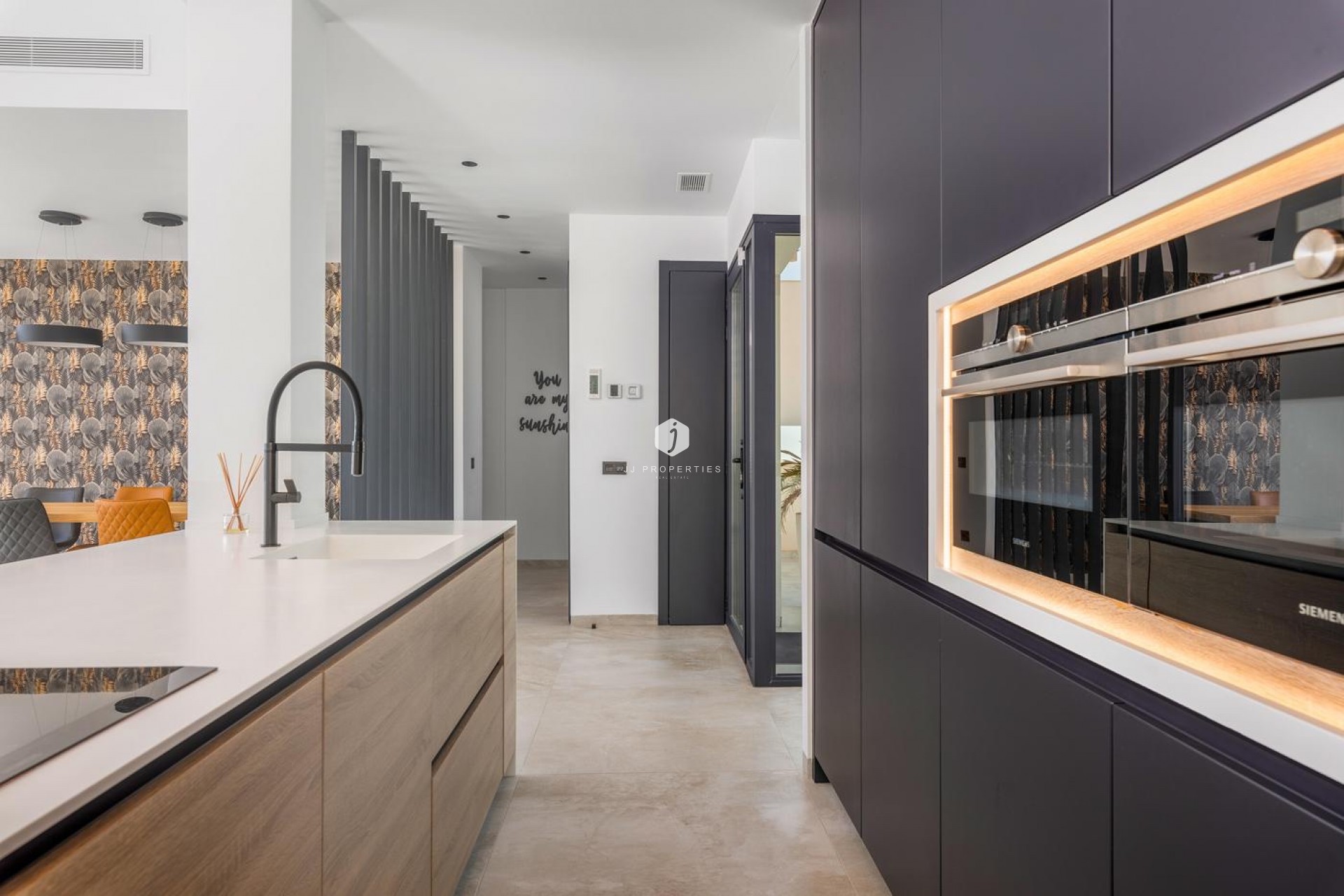 Z drugiej ręki - Villa -
Ciudad Quesada - Costa Blanca