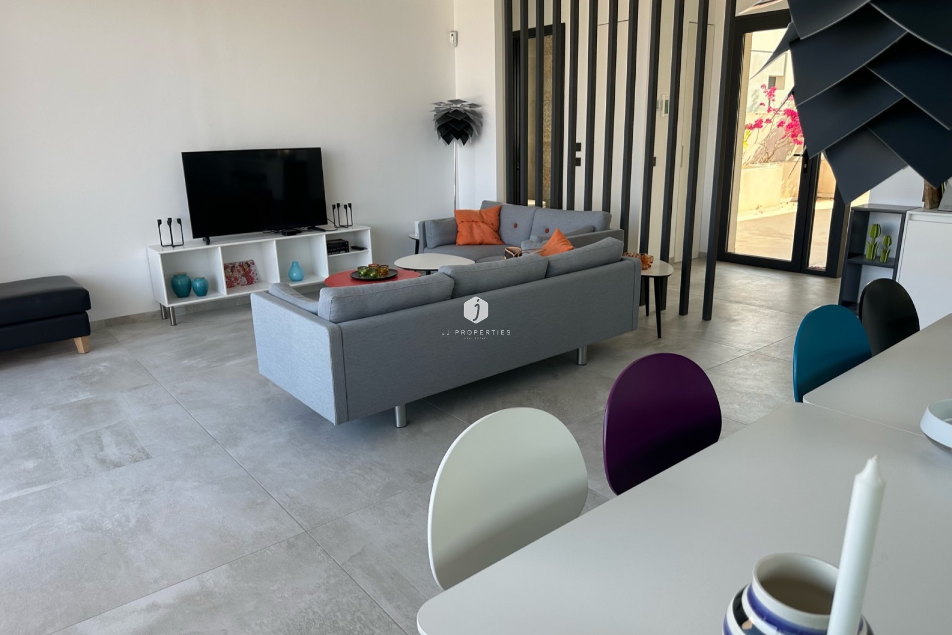 Z drugiej ręki - Villa -
Ciudad Quesada - Costa Blanca