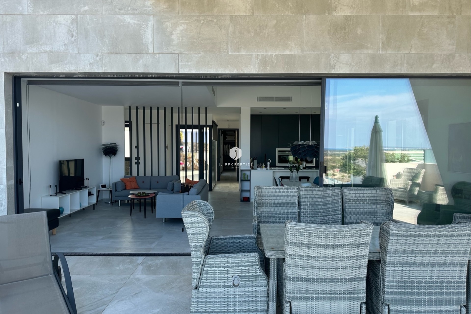 Z drugiej ręki - Villa -
Ciudad Quesada - Costa Blanca