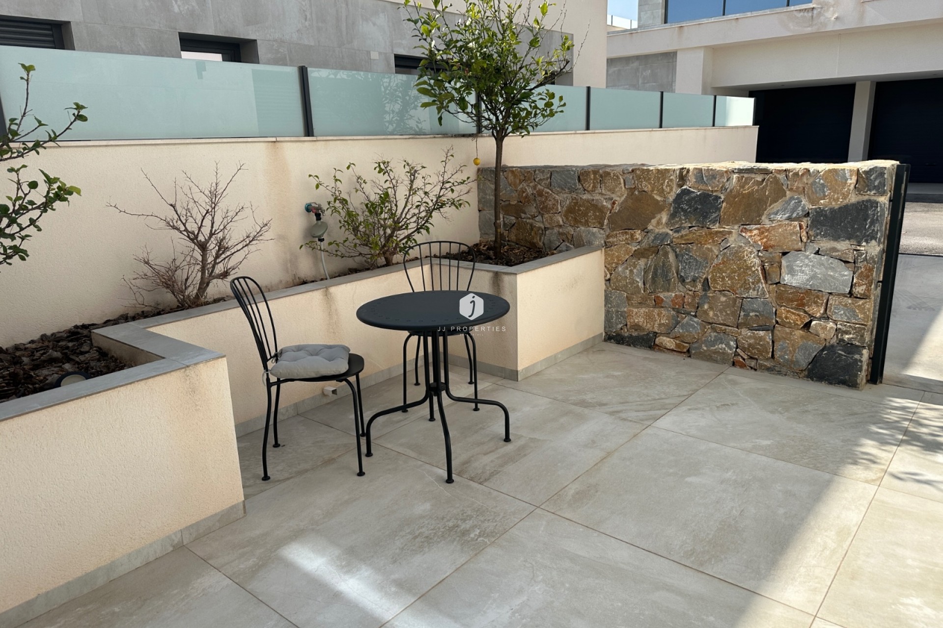 Z drugiej ręki - Villa -
Ciudad Quesada - Costa Blanca