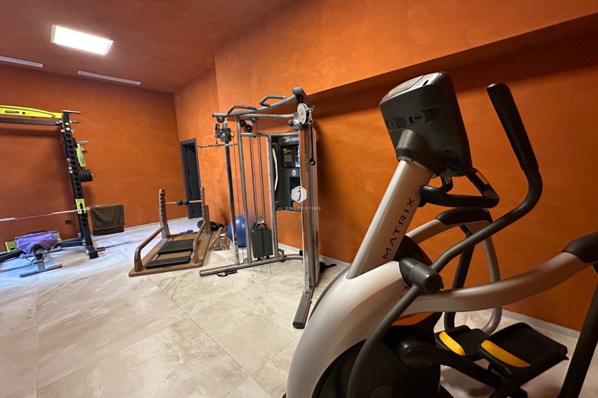 Z drugiej ręki - Villa -
Ciudad Quesada - Costa Blanca