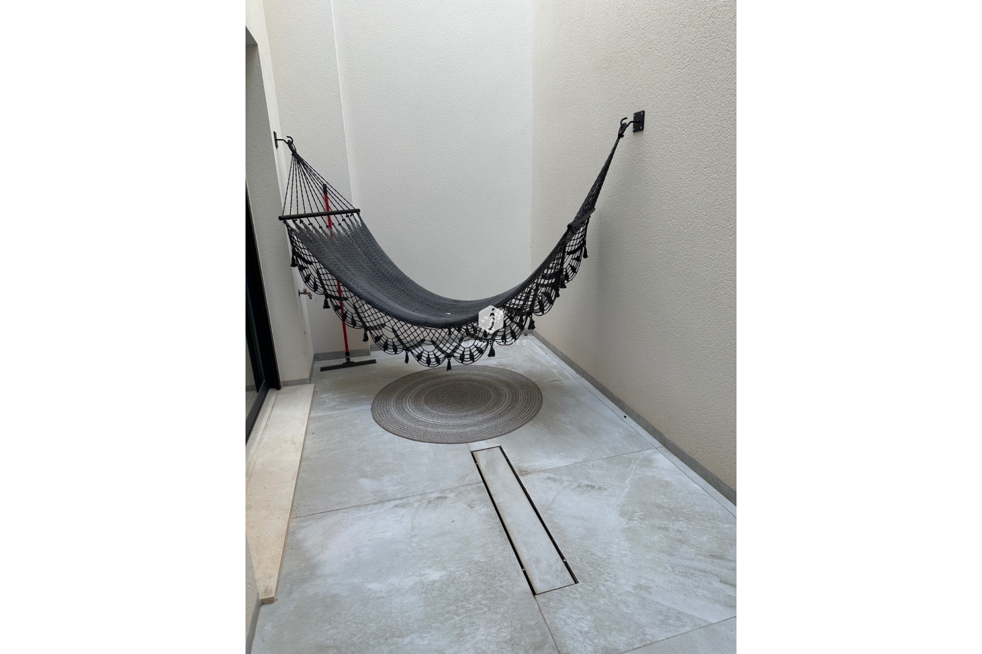 Z drugiej ręki - Villa -
Ciudad Quesada - Costa Blanca