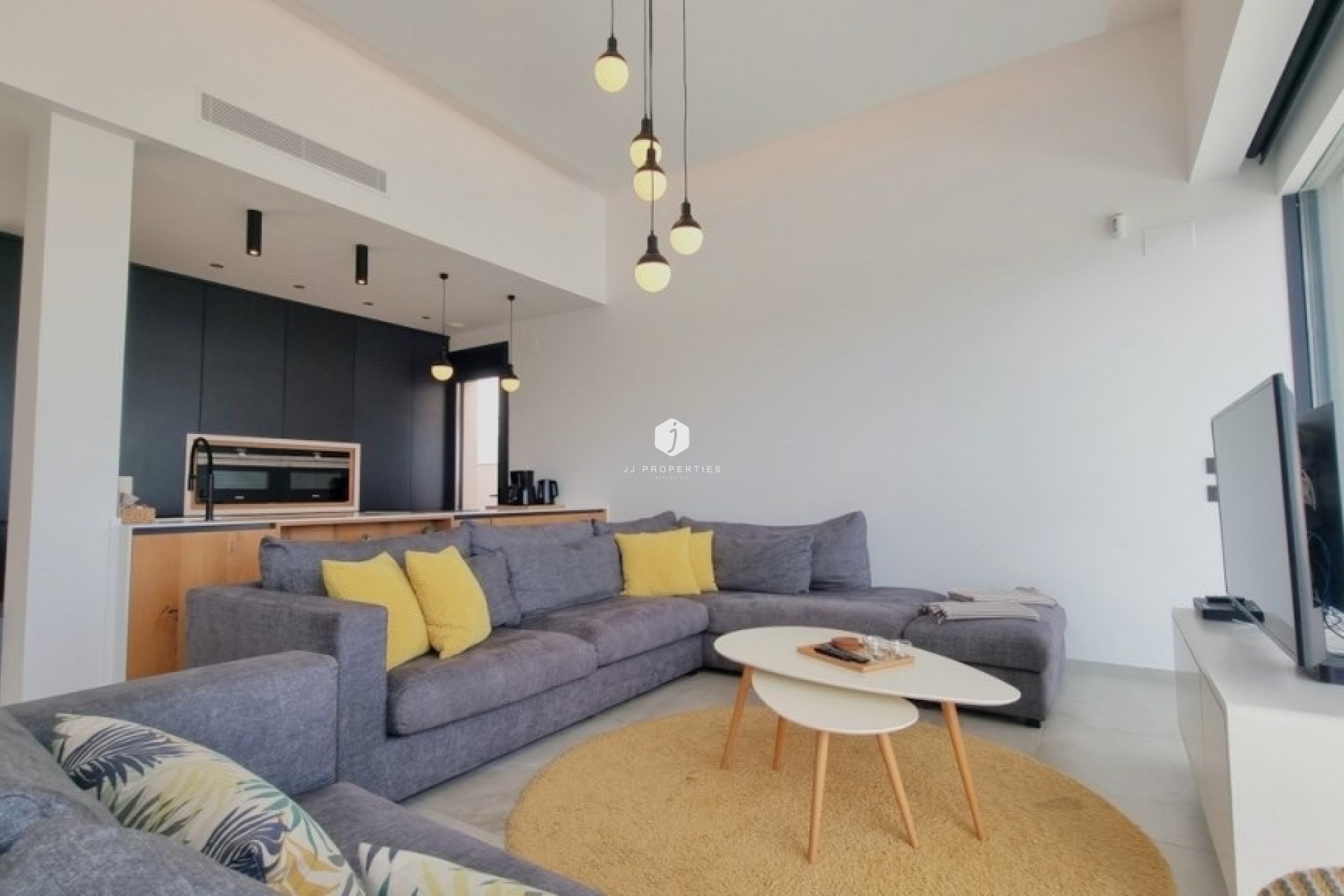 Z drugiej ręki - Villa -
Ciudad Quesada - Costa Blanca