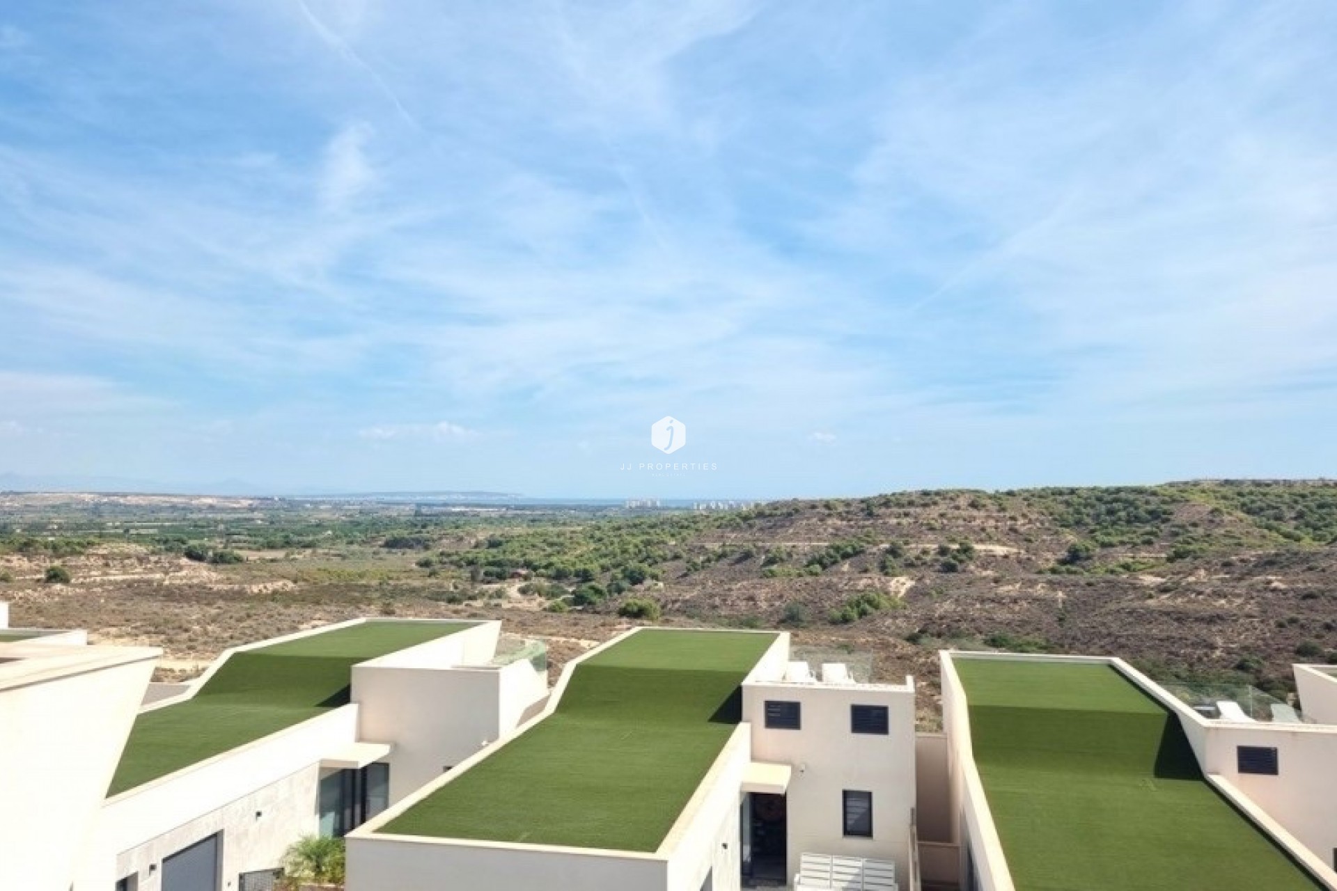 Z drugiej ręki - Villa -
Ciudad Quesada - Costa Blanca
