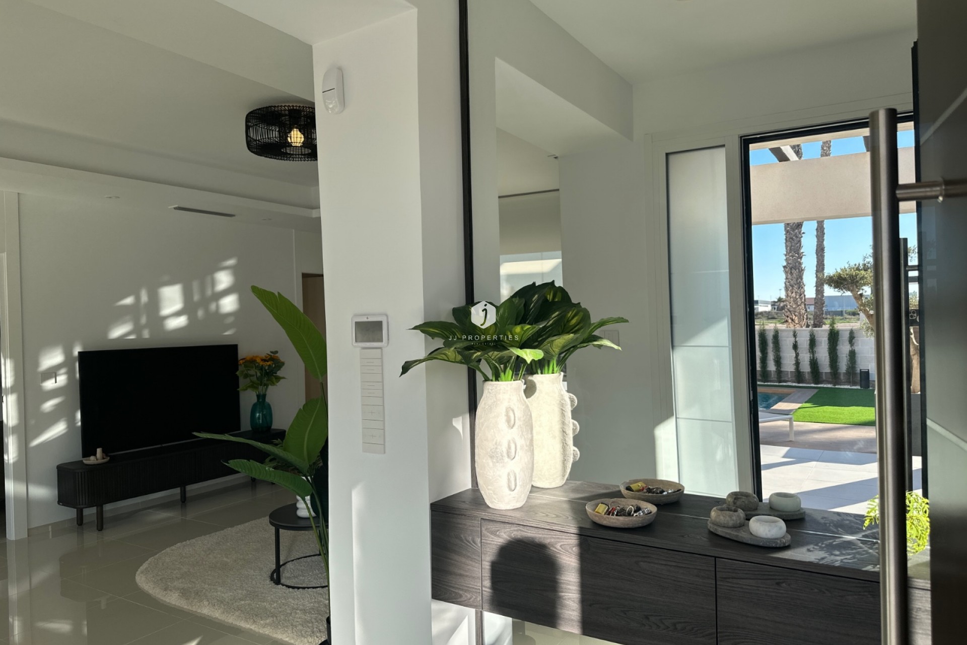 Z drugiej ręki - Villa -
Ciudad Quesada - Costa Blanca