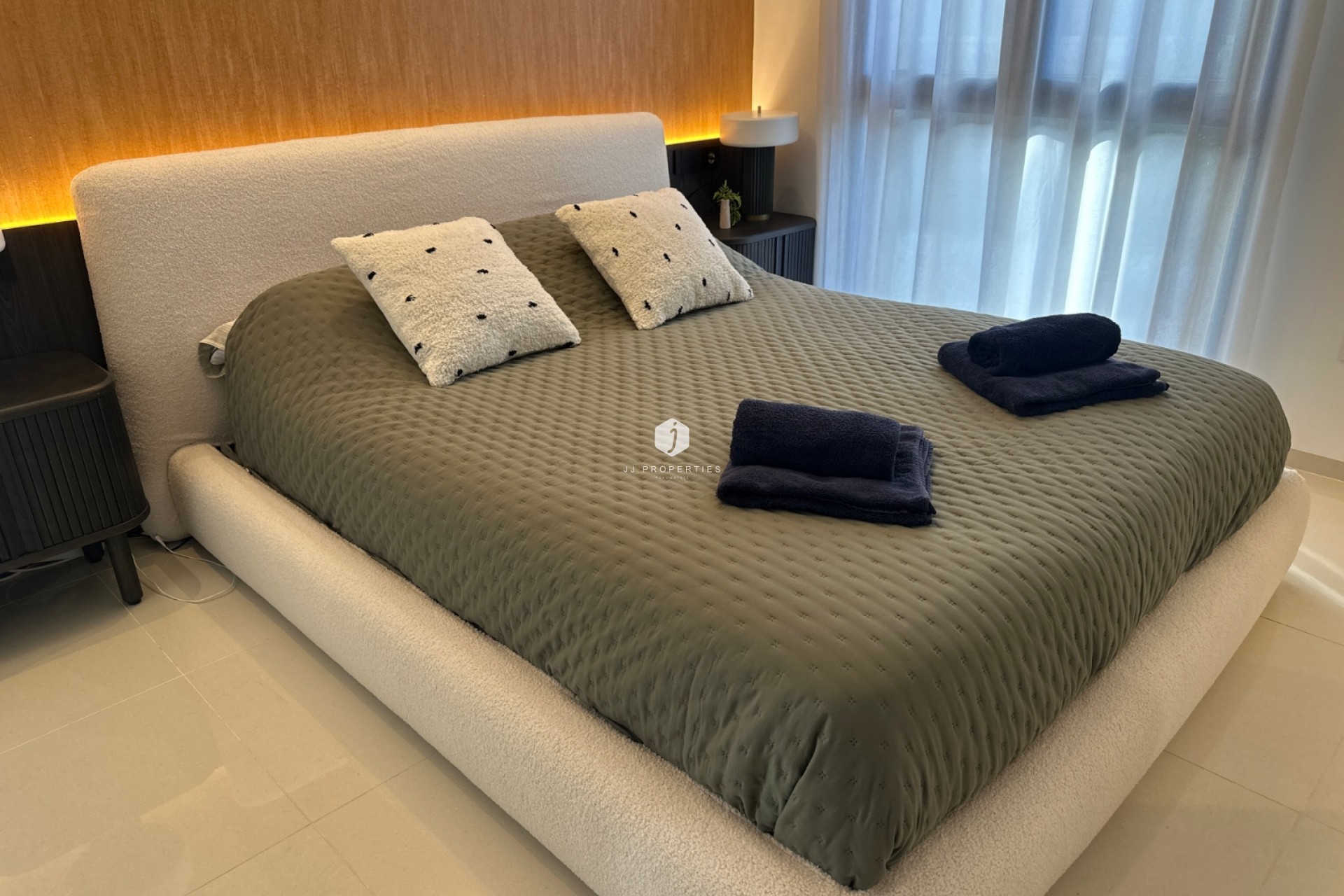 Z drugiej ręki - Villa -
Ciudad Quesada - Costa Blanca