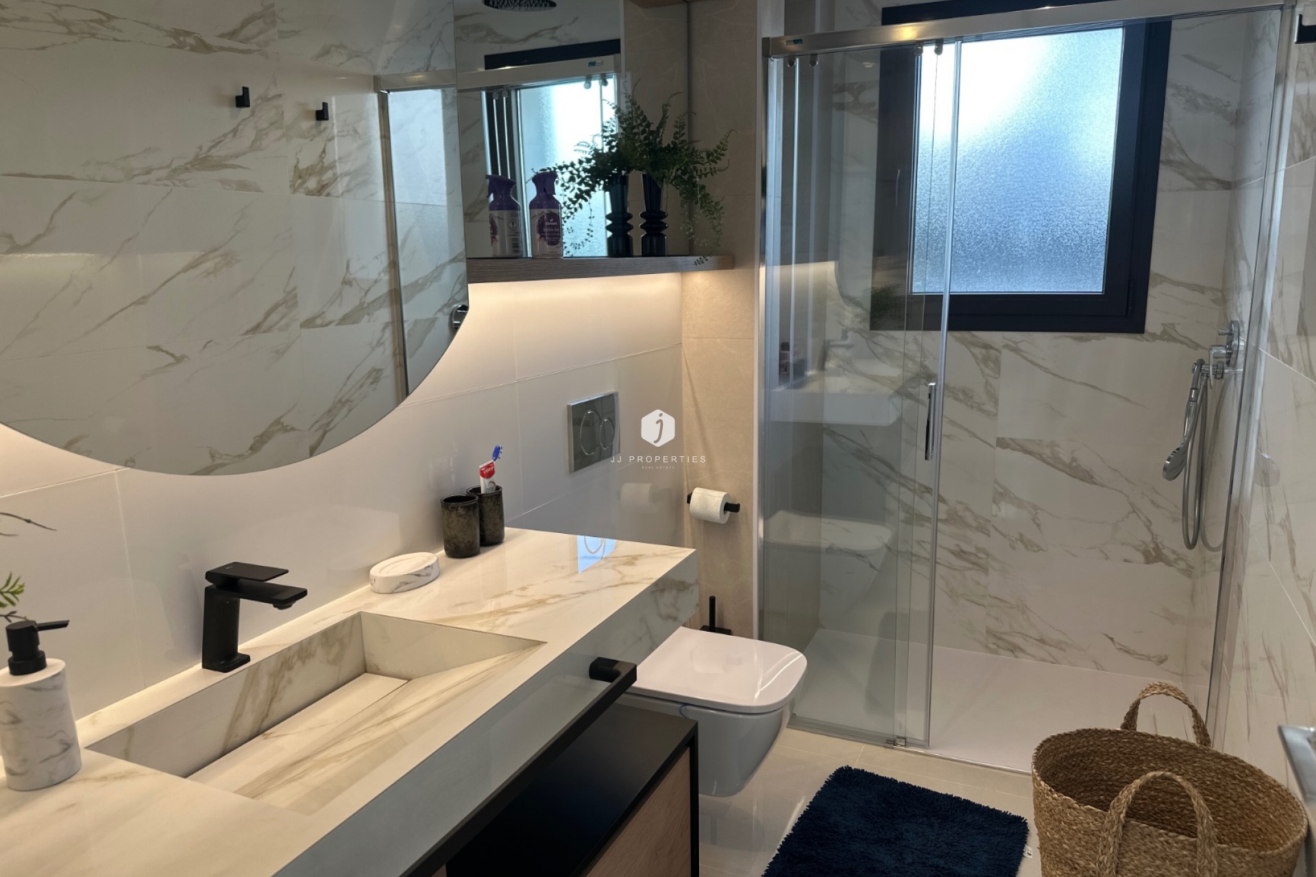 Z drugiej ręki - Villa -
Ciudad Quesada - Costa Blanca