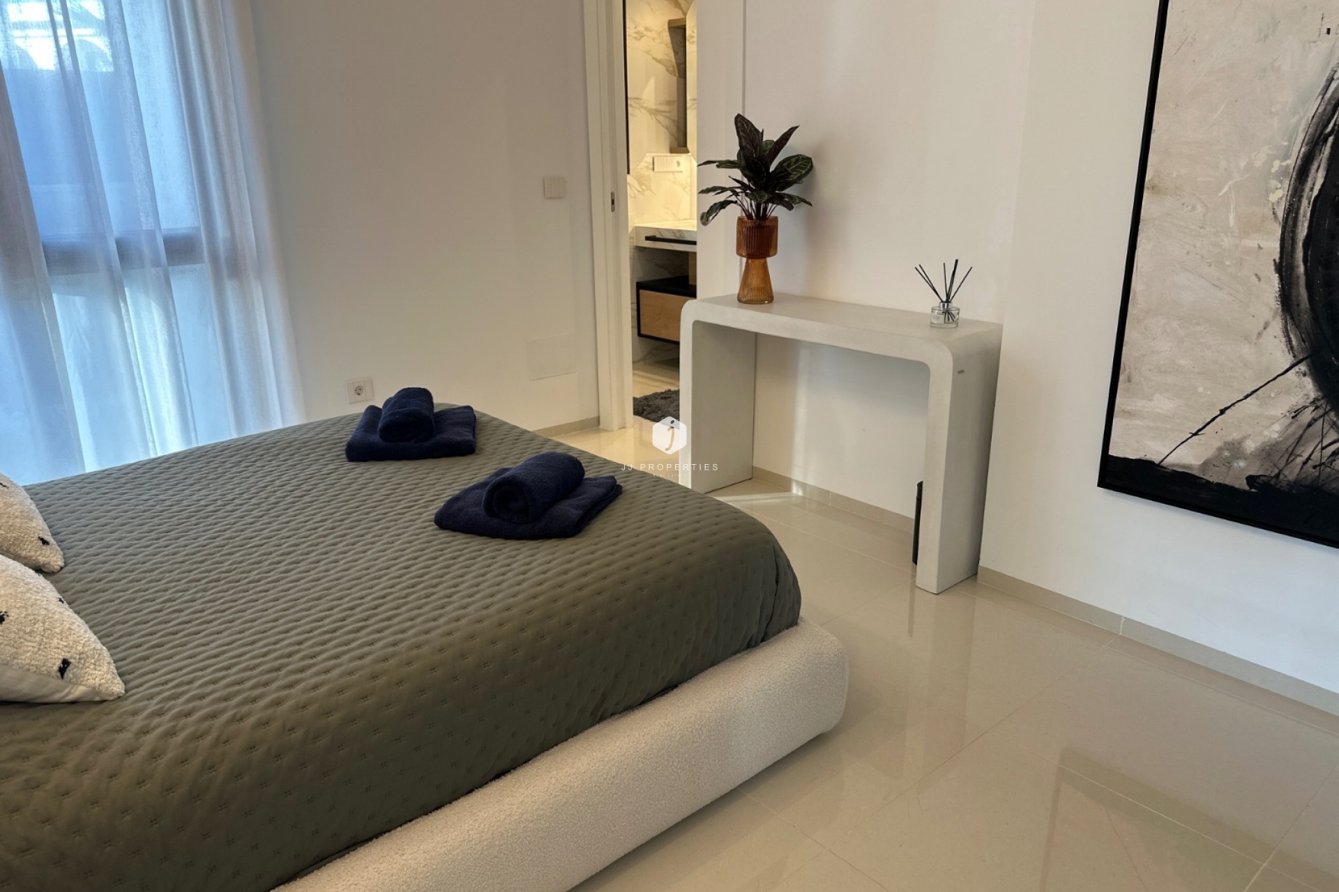 Z drugiej ręki - Villa -
Ciudad Quesada - Costa Blanca