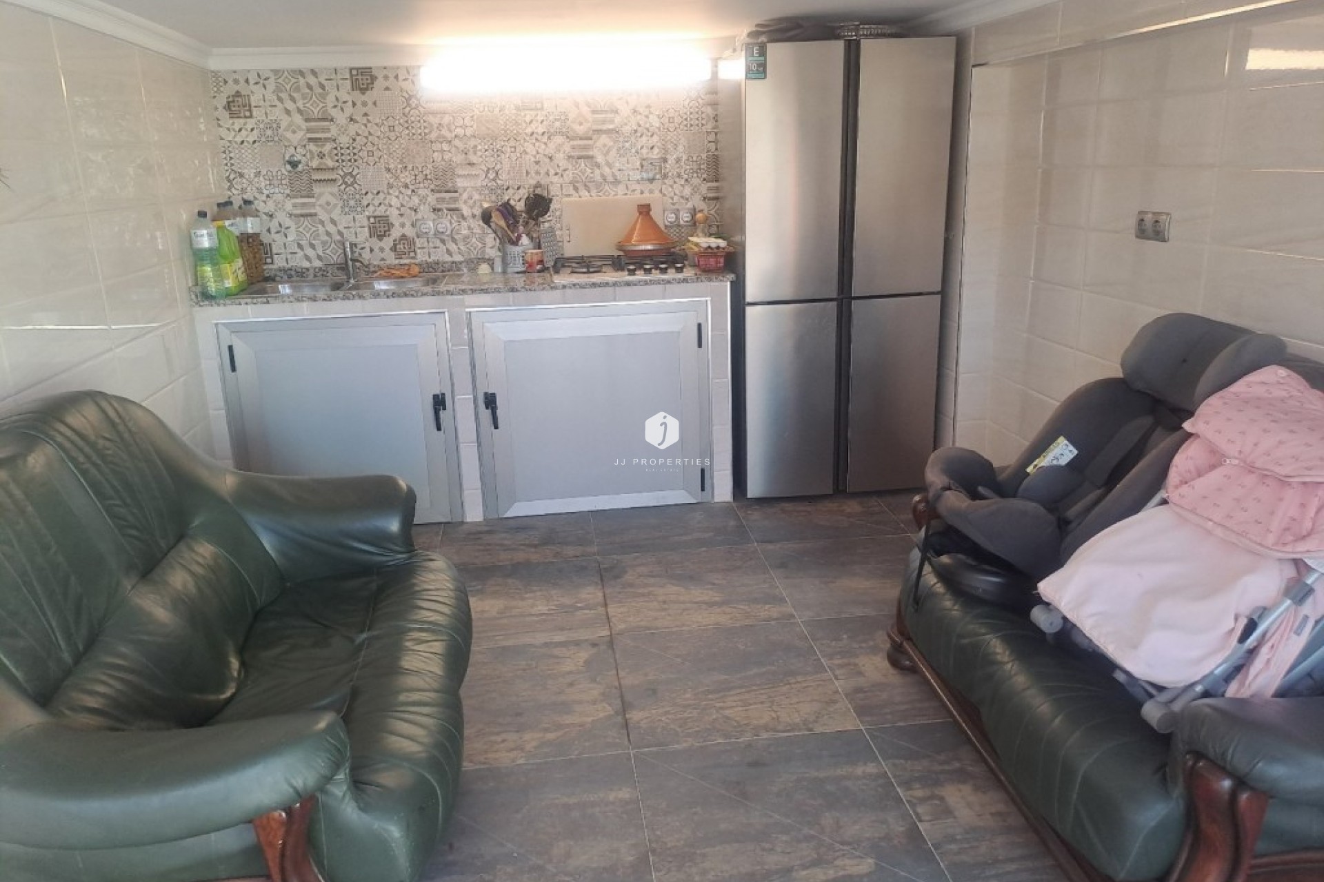 Z drugiej ręki - Villa -
Ciudad Quesada - Costa Blanca