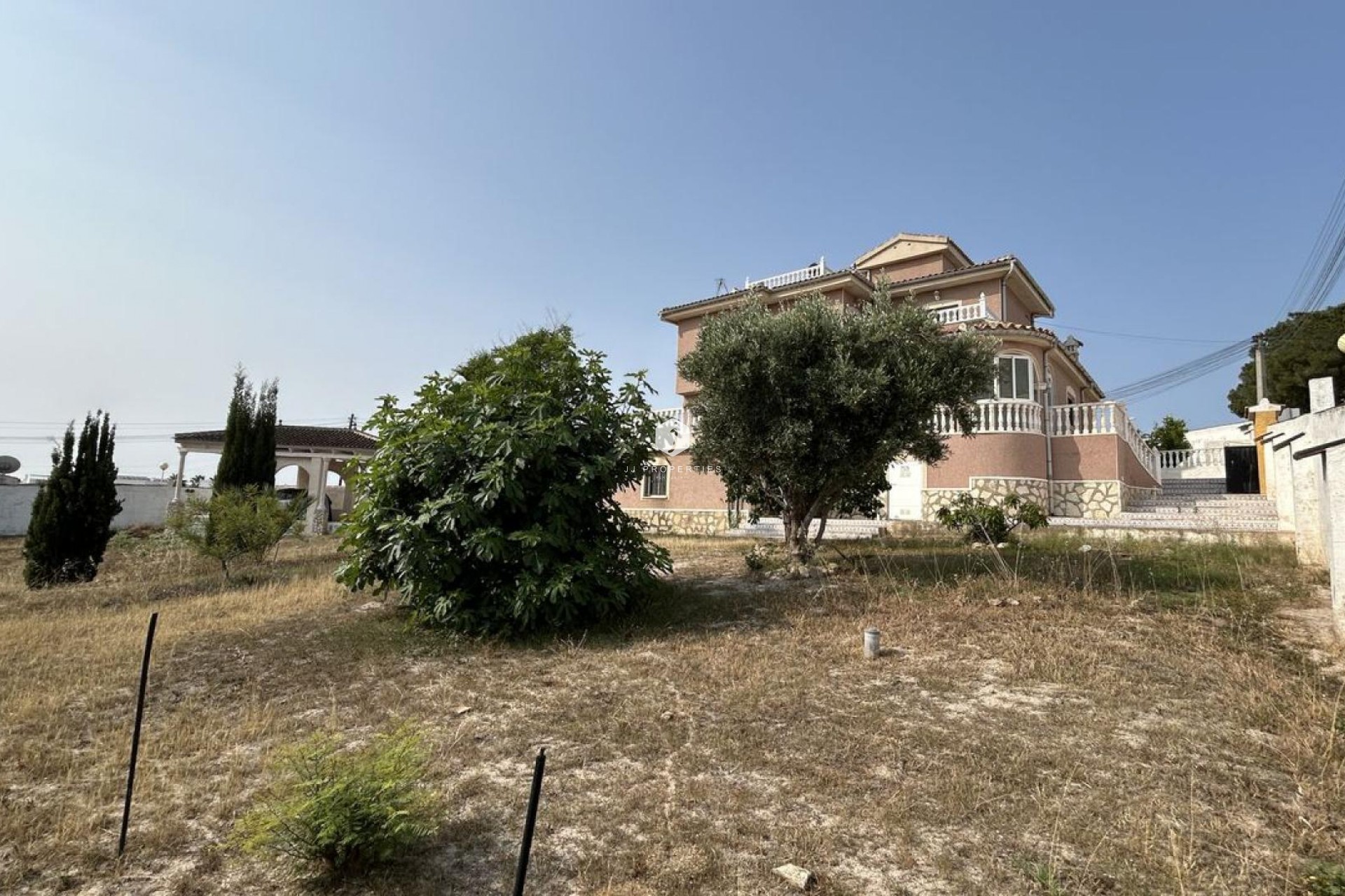 Z drugiej ręki - Villa -
Ciudad Quesada - Costa Blanca