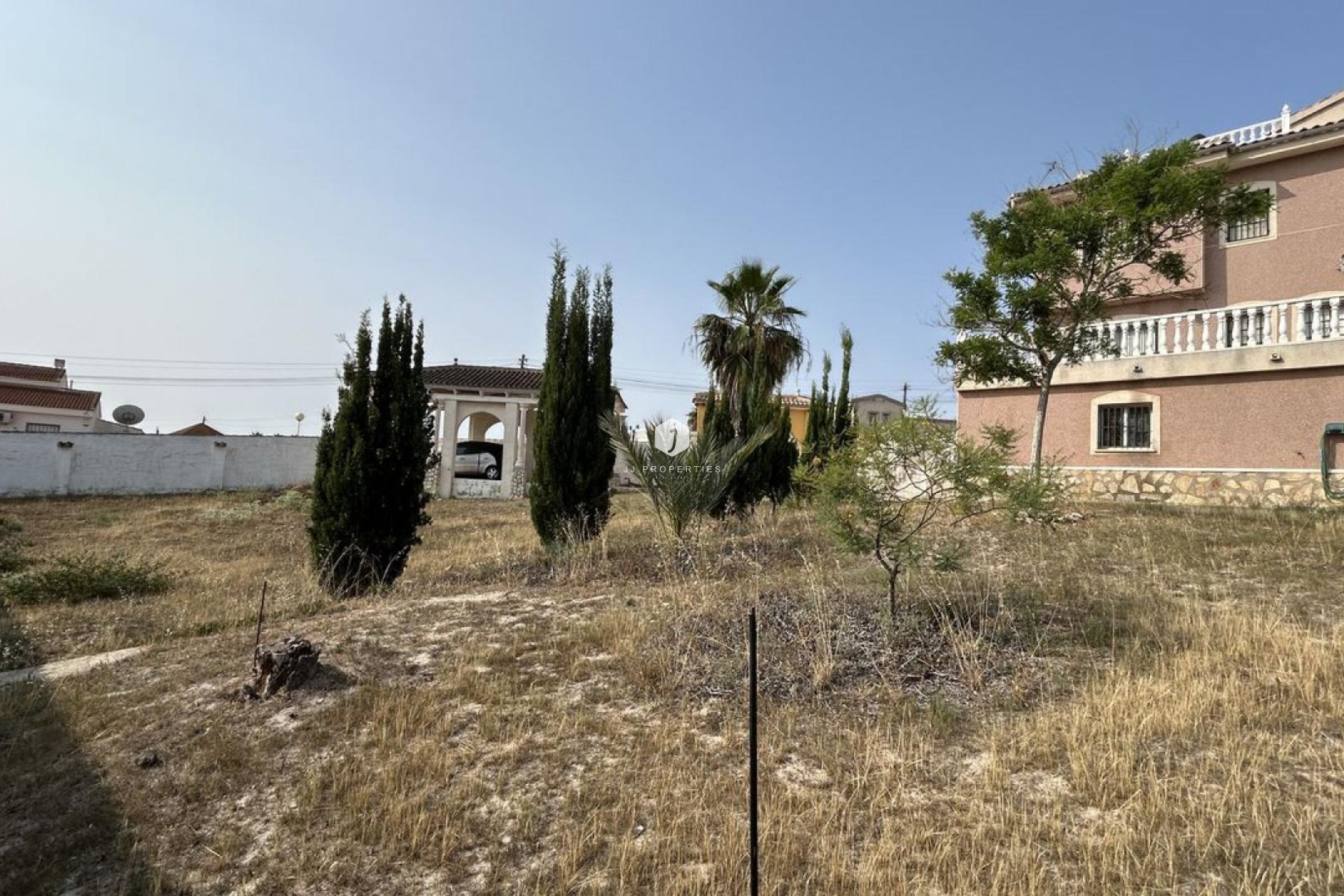 Z drugiej ręki - Villa -
Ciudad Quesada - Costa Blanca